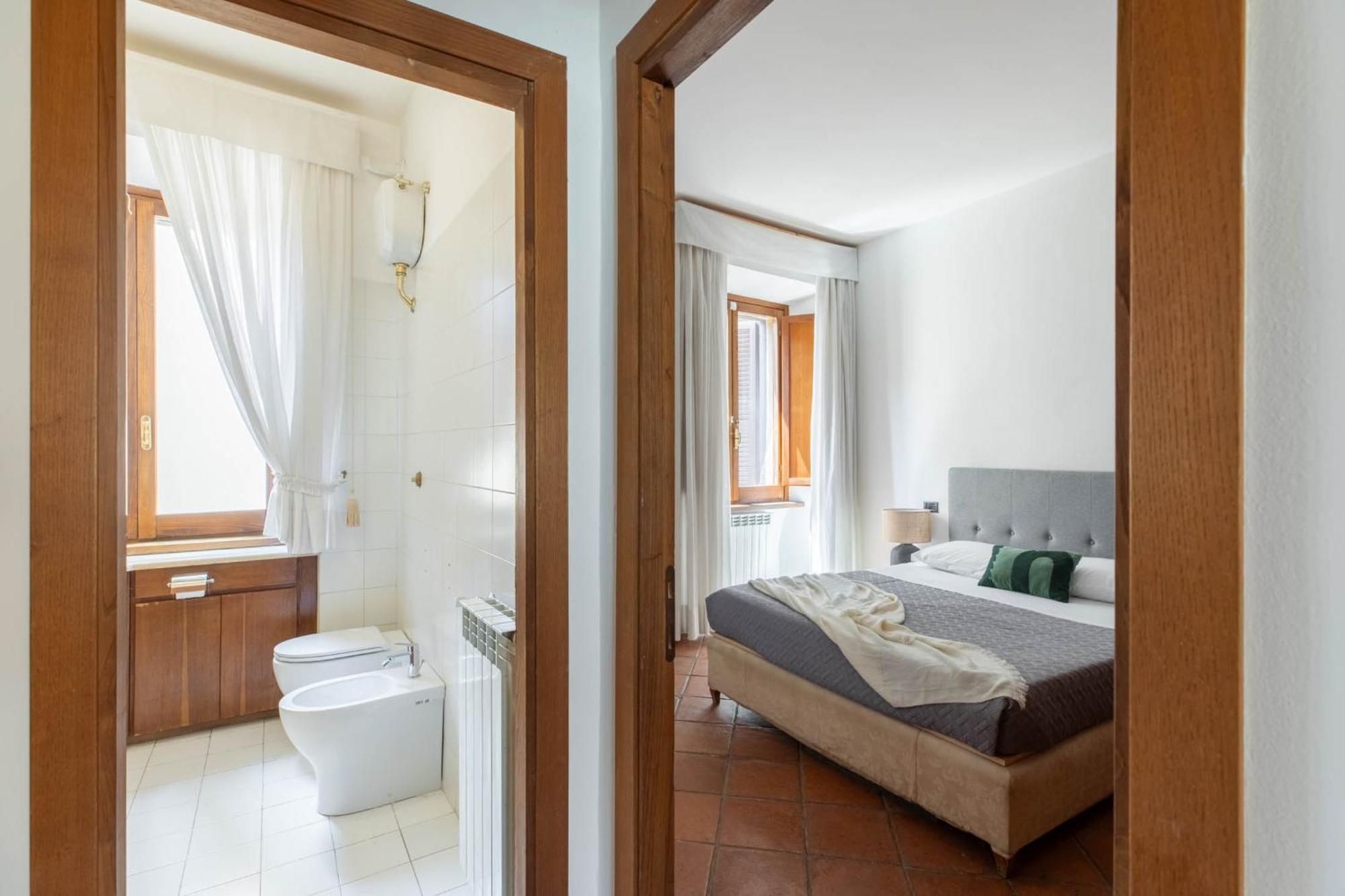 Iflat Pantheon's Roomy And Friendly Appartamento *