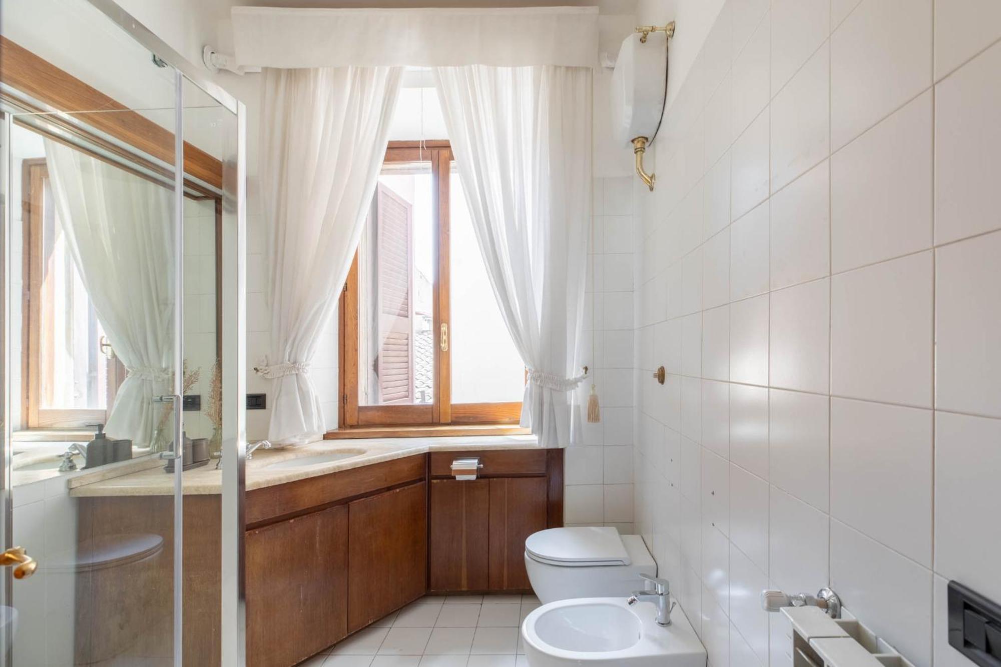Iflat Pantheon's Roomy And Friendly * Roma