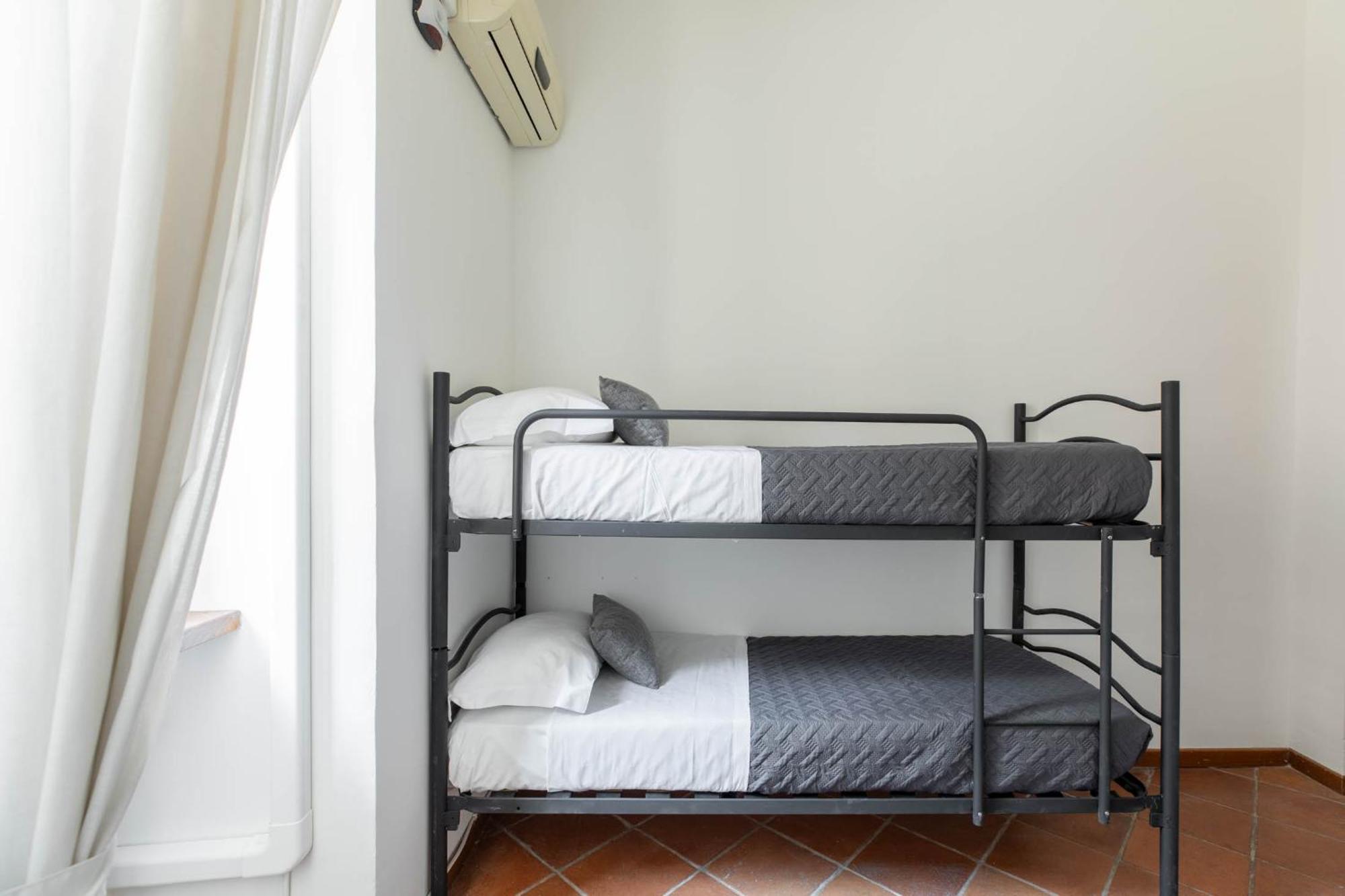 Appartamento Iflat Pantheon's Roomy And Friendly Roma