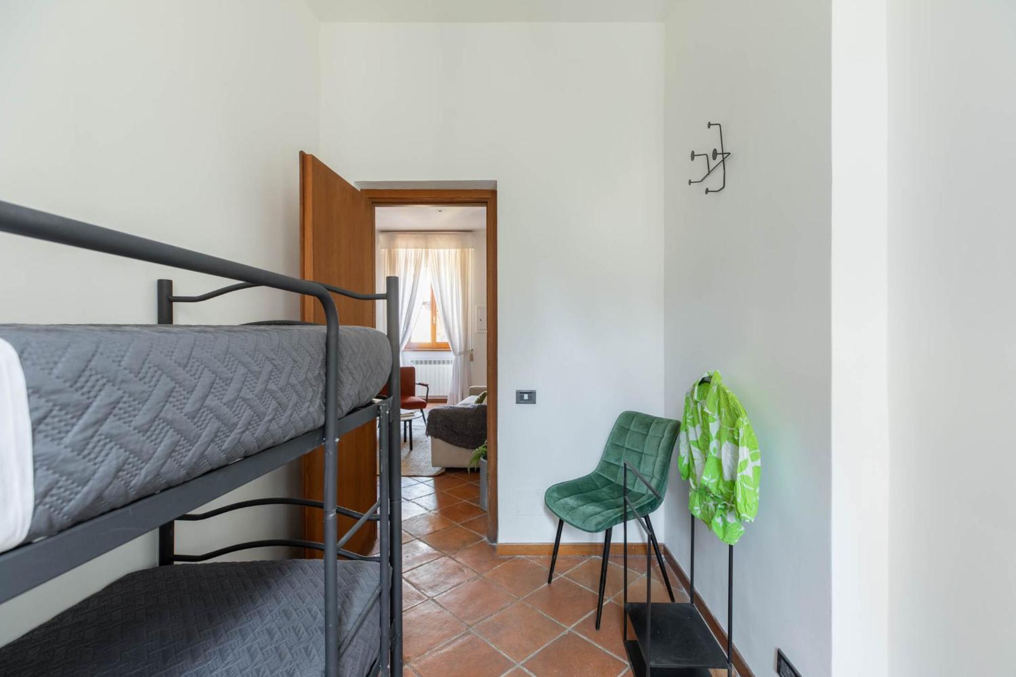 Appartamento Iflat Pantheon's Roomy And Friendly Roma