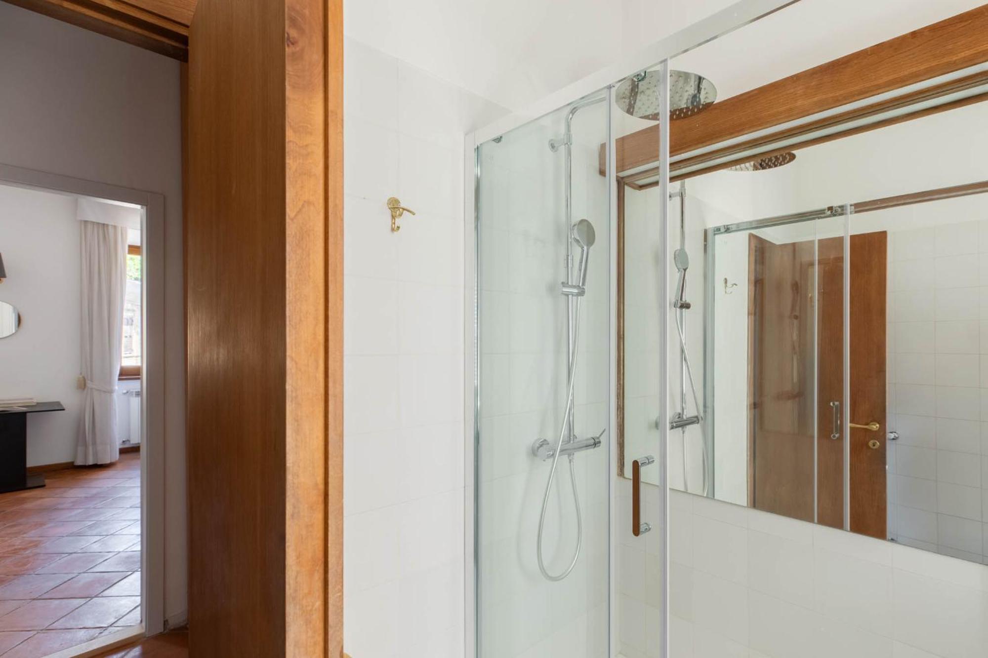 Appartamento Iflat Pantheon's Roomy And Friendly *