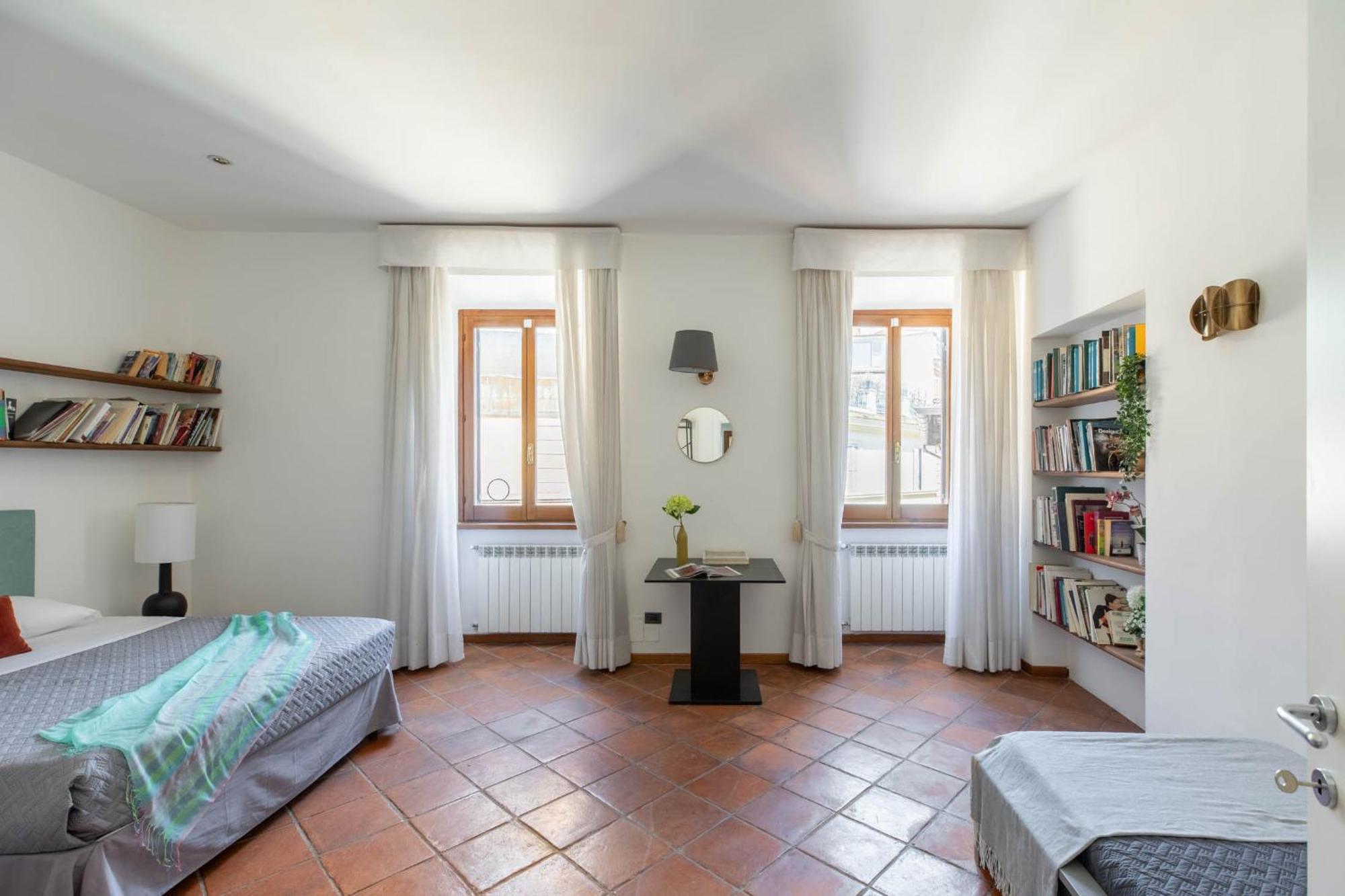 Appartamento Iflat Pantheon's Roomy And Friendly Roma