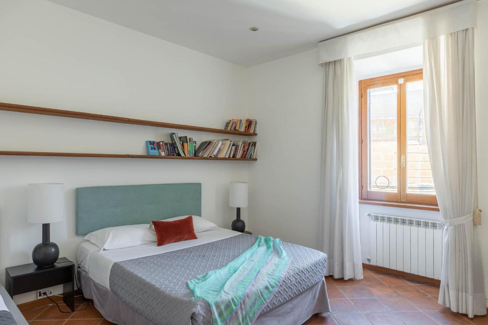 Iflat Pantheon's Roomy And Friendly *