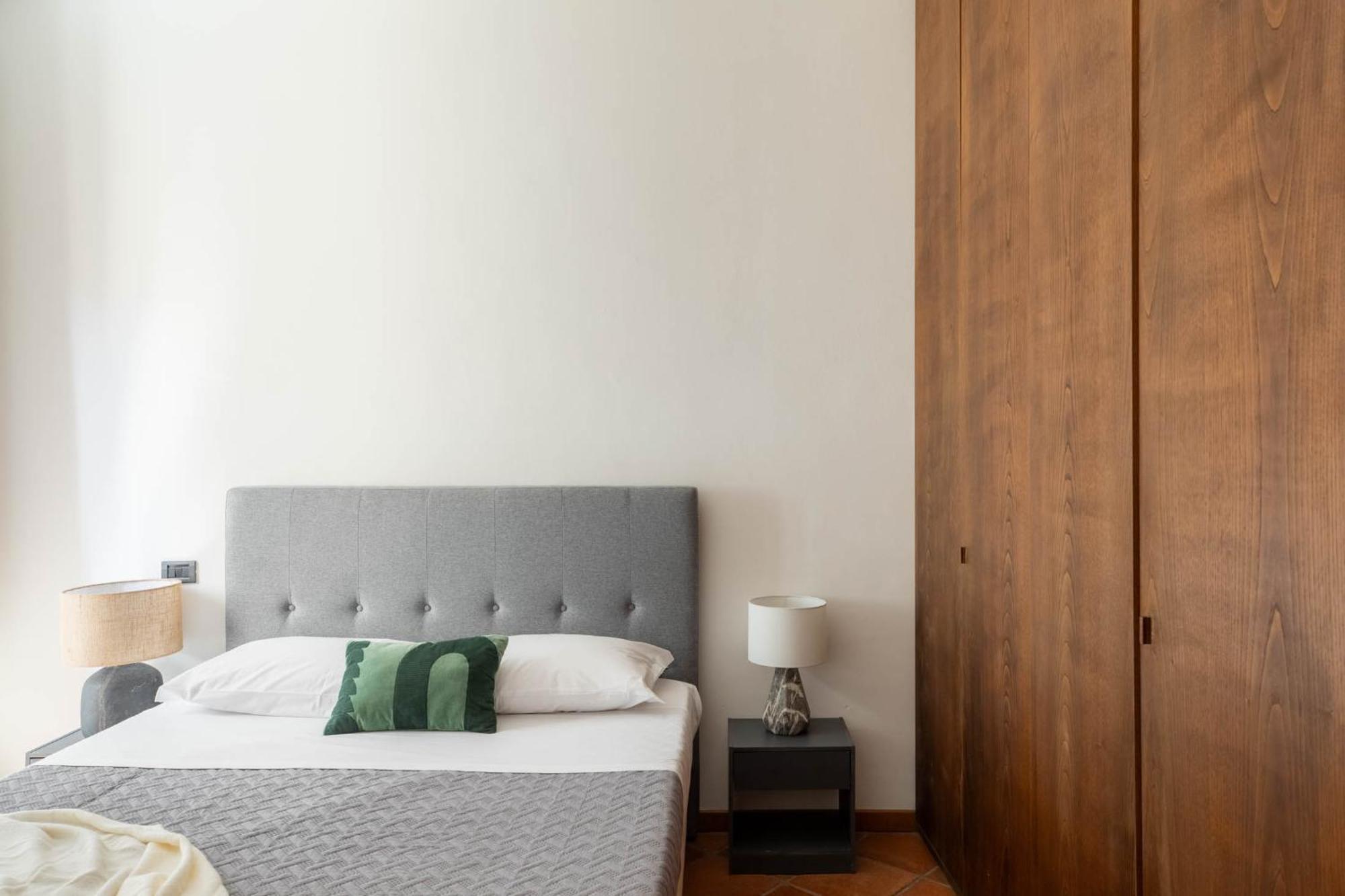 Iflat Pantheon's Roomy And Friendly Appartamento Roma