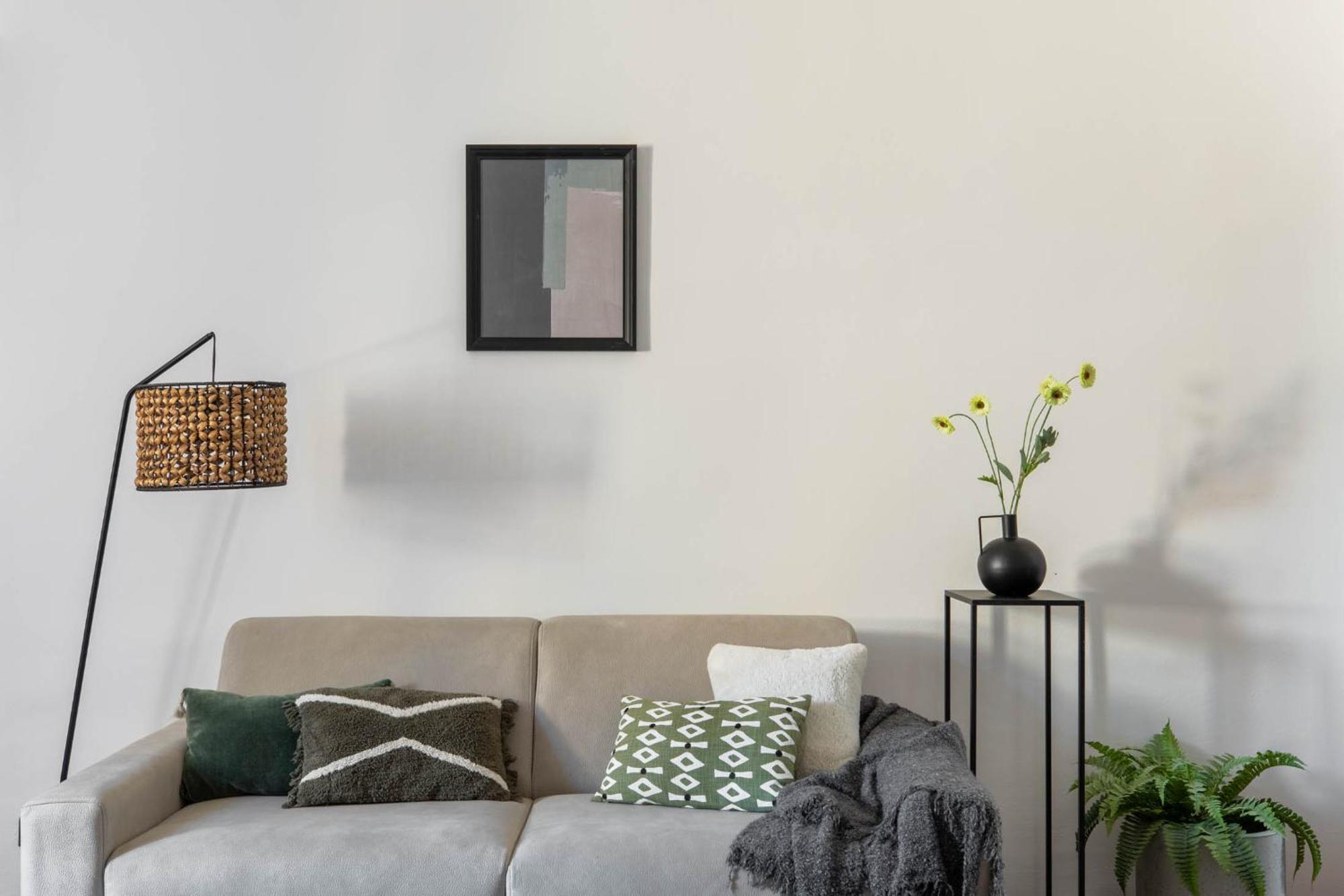 Iflat Pantheon's Roomy And Friendly Appartamento