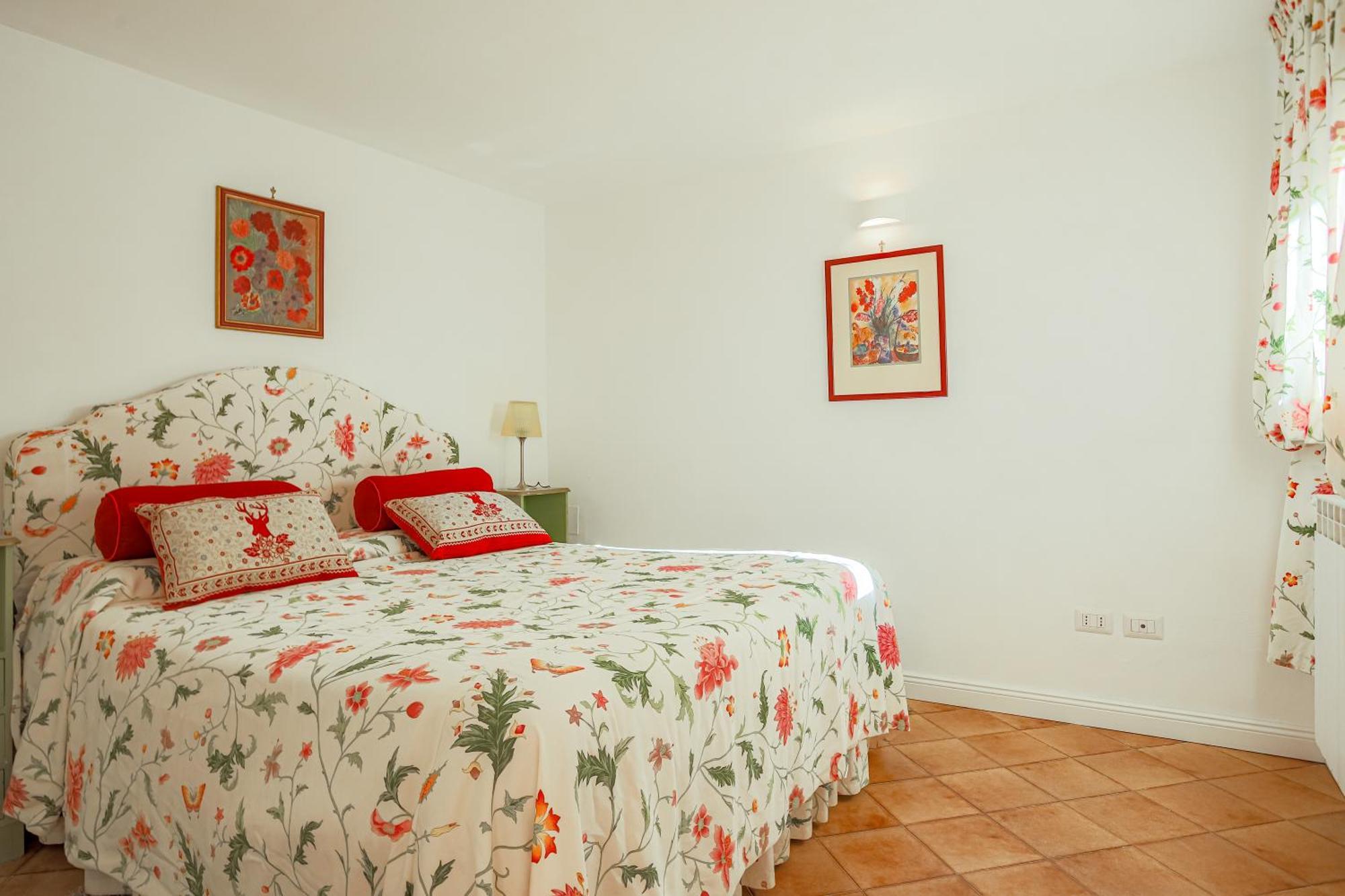 Casa vacanze Gemelli