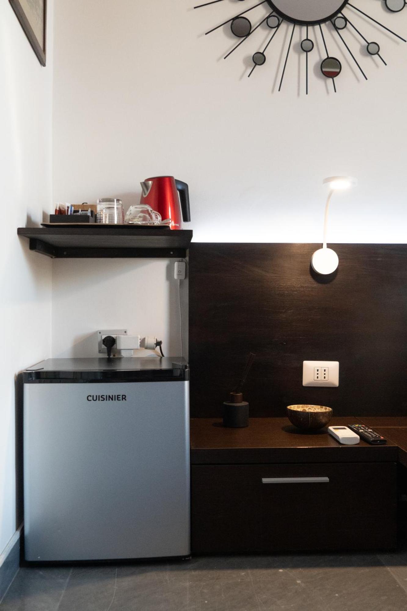 Homestay Fitohome Vaticano 1room *
