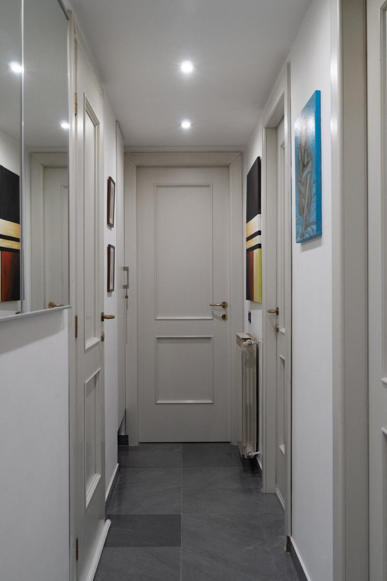 Fitohome Vaticano 1room Homestay Rome