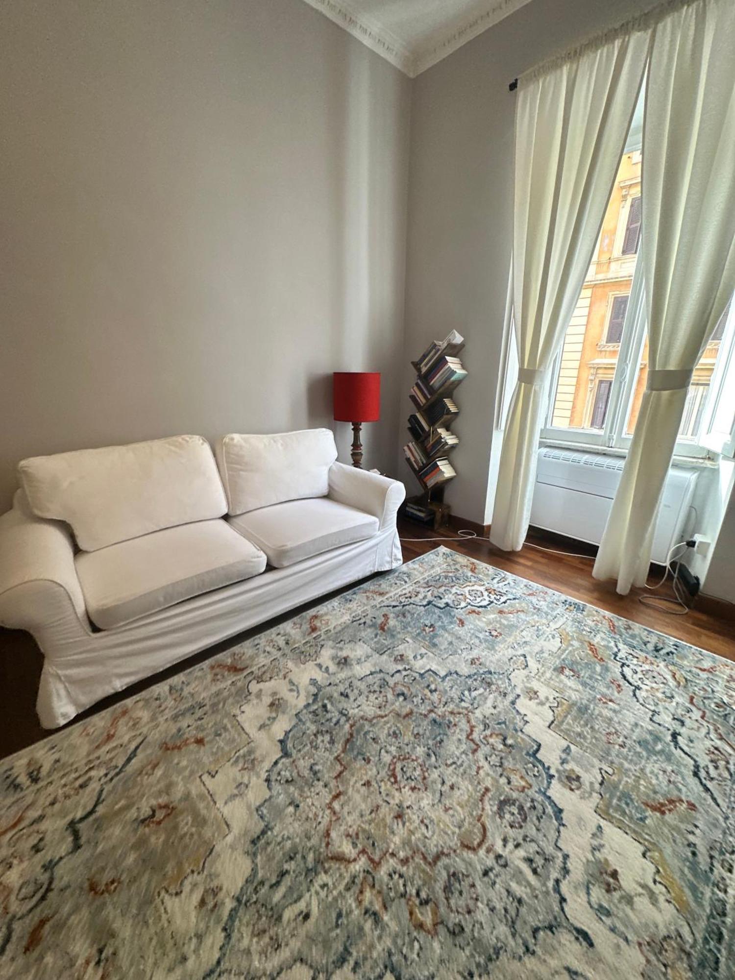 Lounge - Apartment *