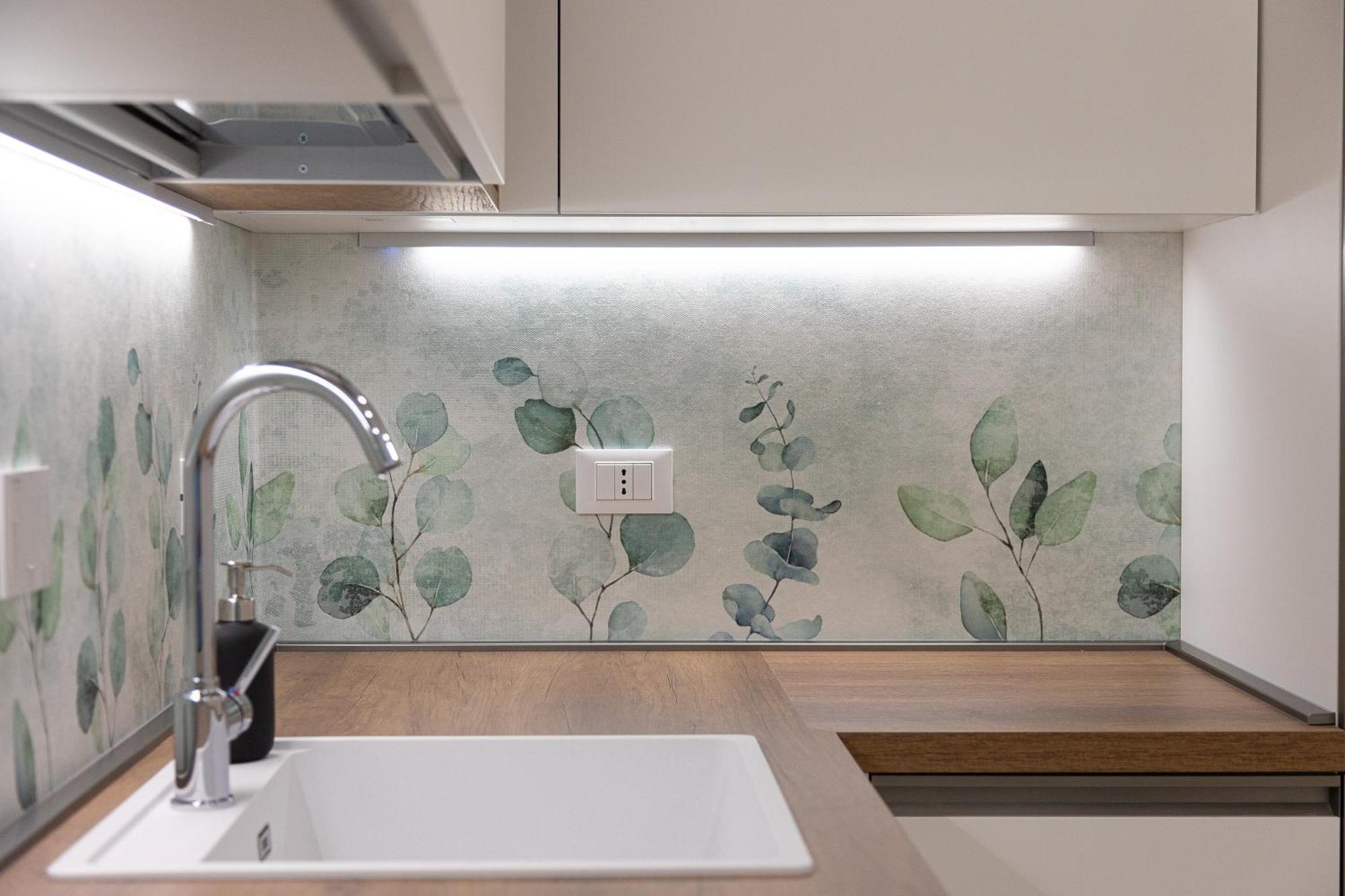Colosseo Modern By In Apartment Rome