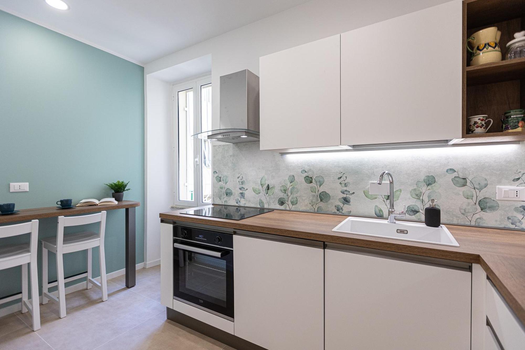 Apartment Colosseo Modern By In Rome