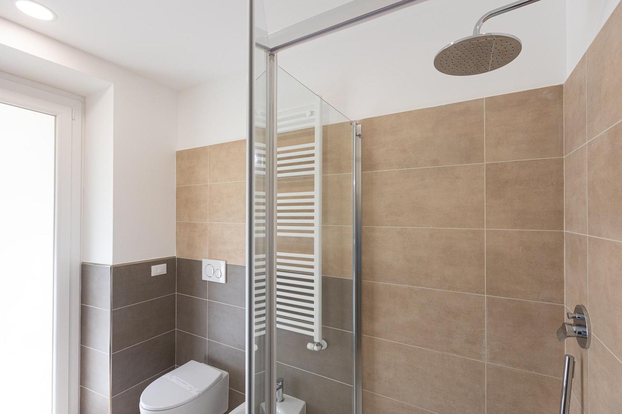 Apartment Colosseo Modern By In