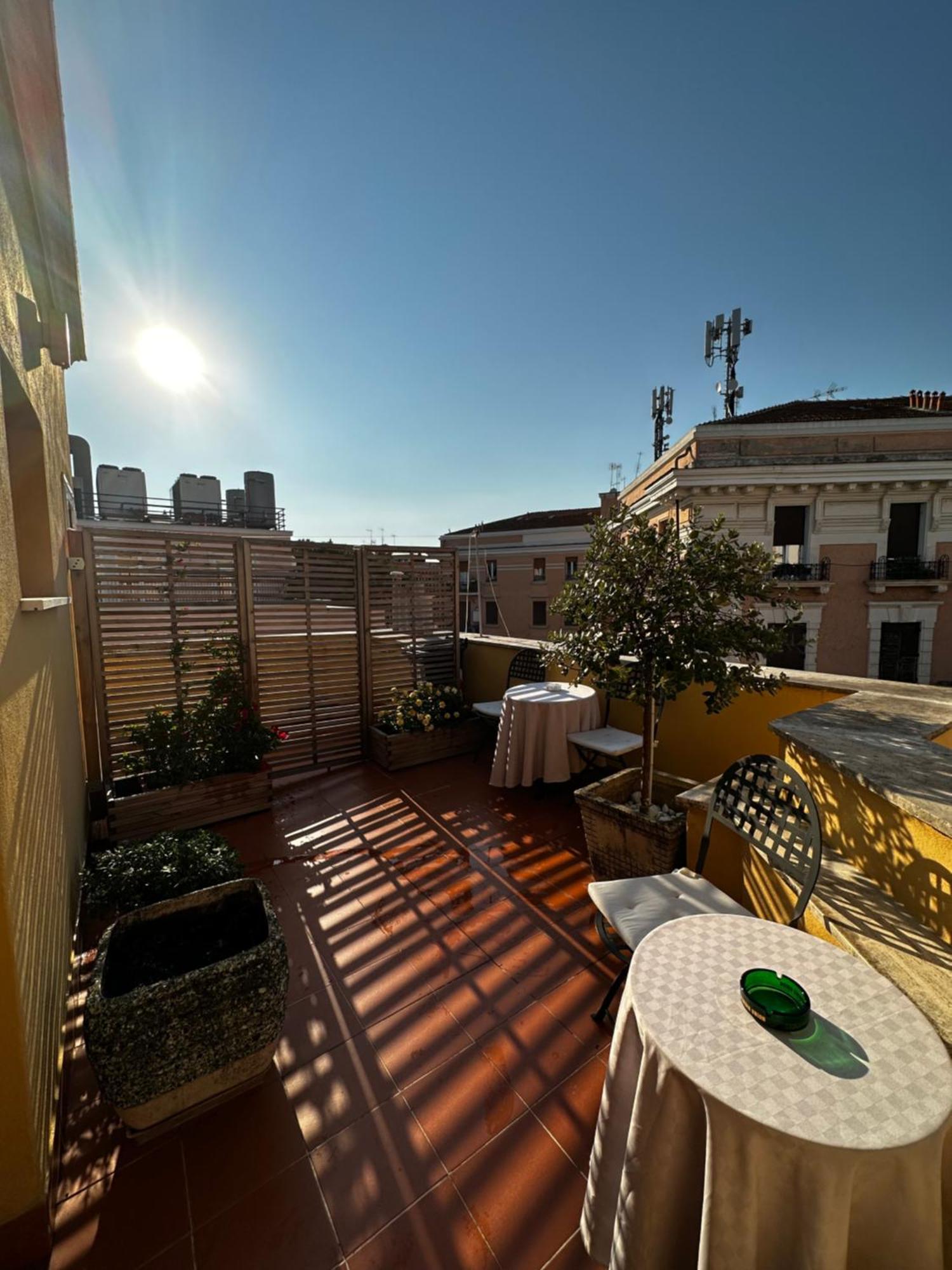 Comfort Astoria Palace Bed & Breakfast 3*