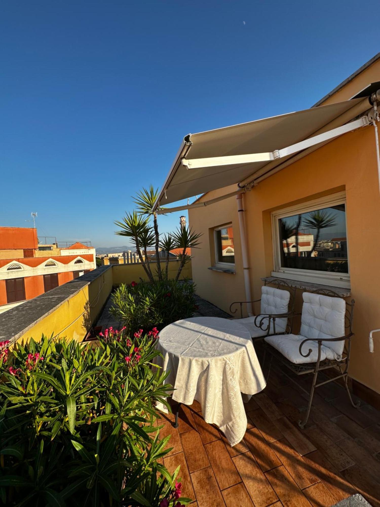 Bed & Breakfast Comfort Astoria Palace
