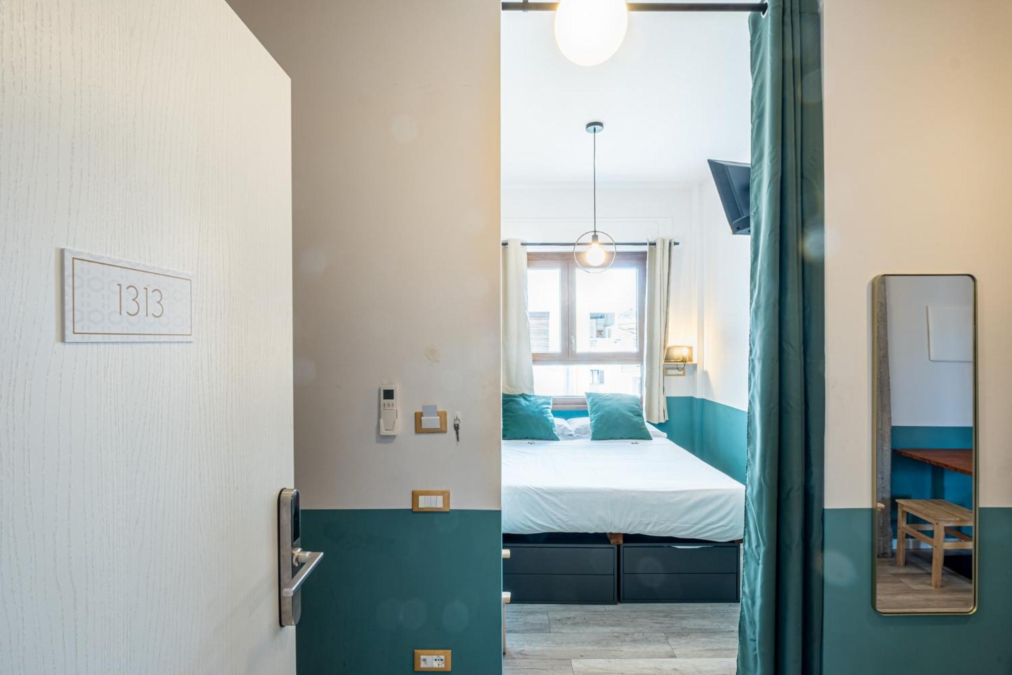 Mytinyhome Festina Lente * Rome