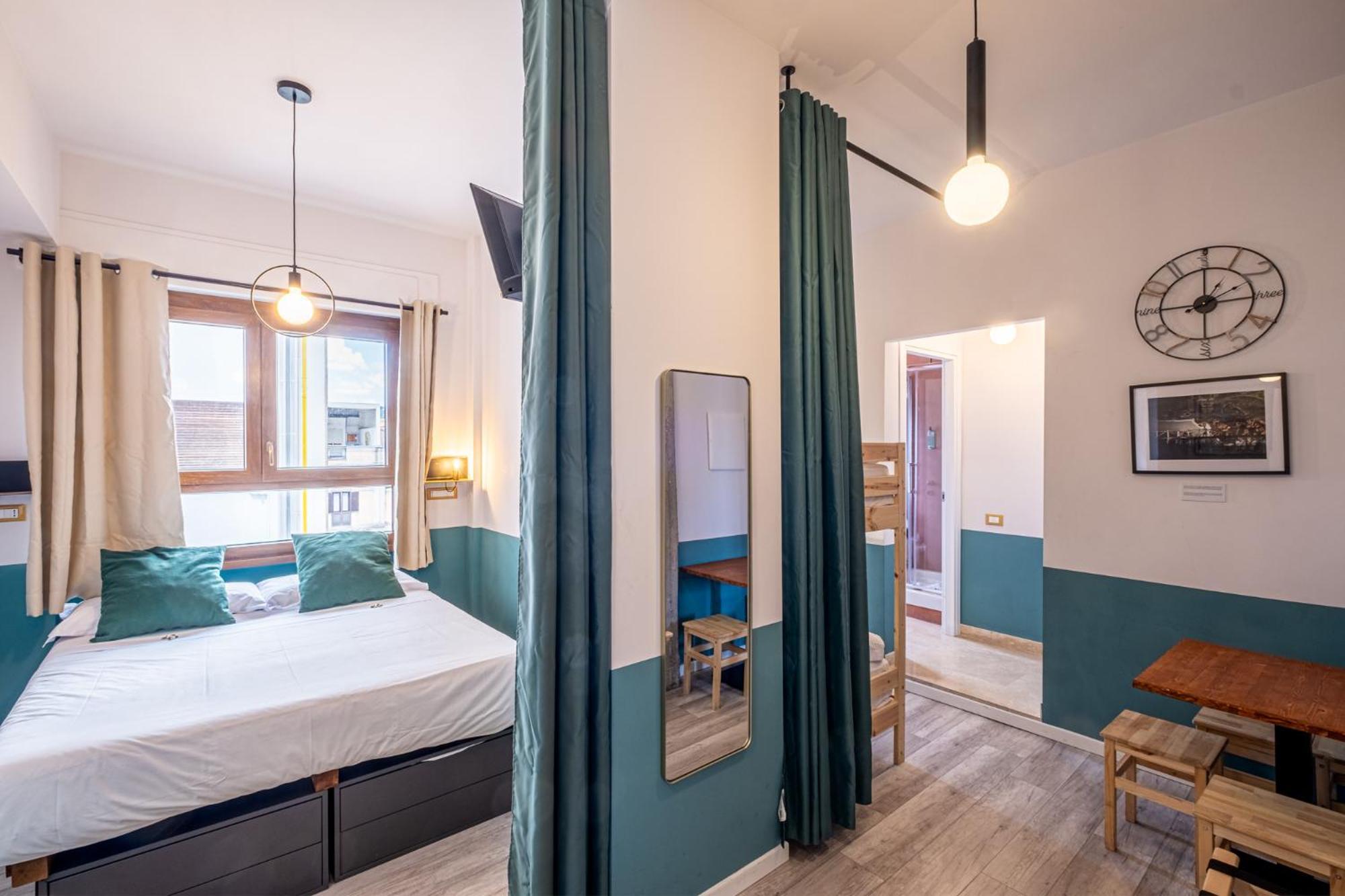 Mytinyhome Festina Lente Guest house Rome