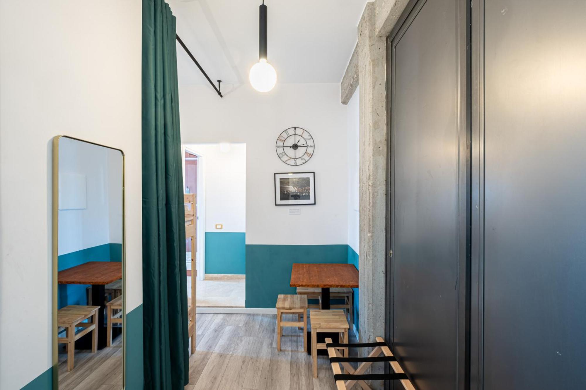 Guest house Mytinyhome Festina Lente *