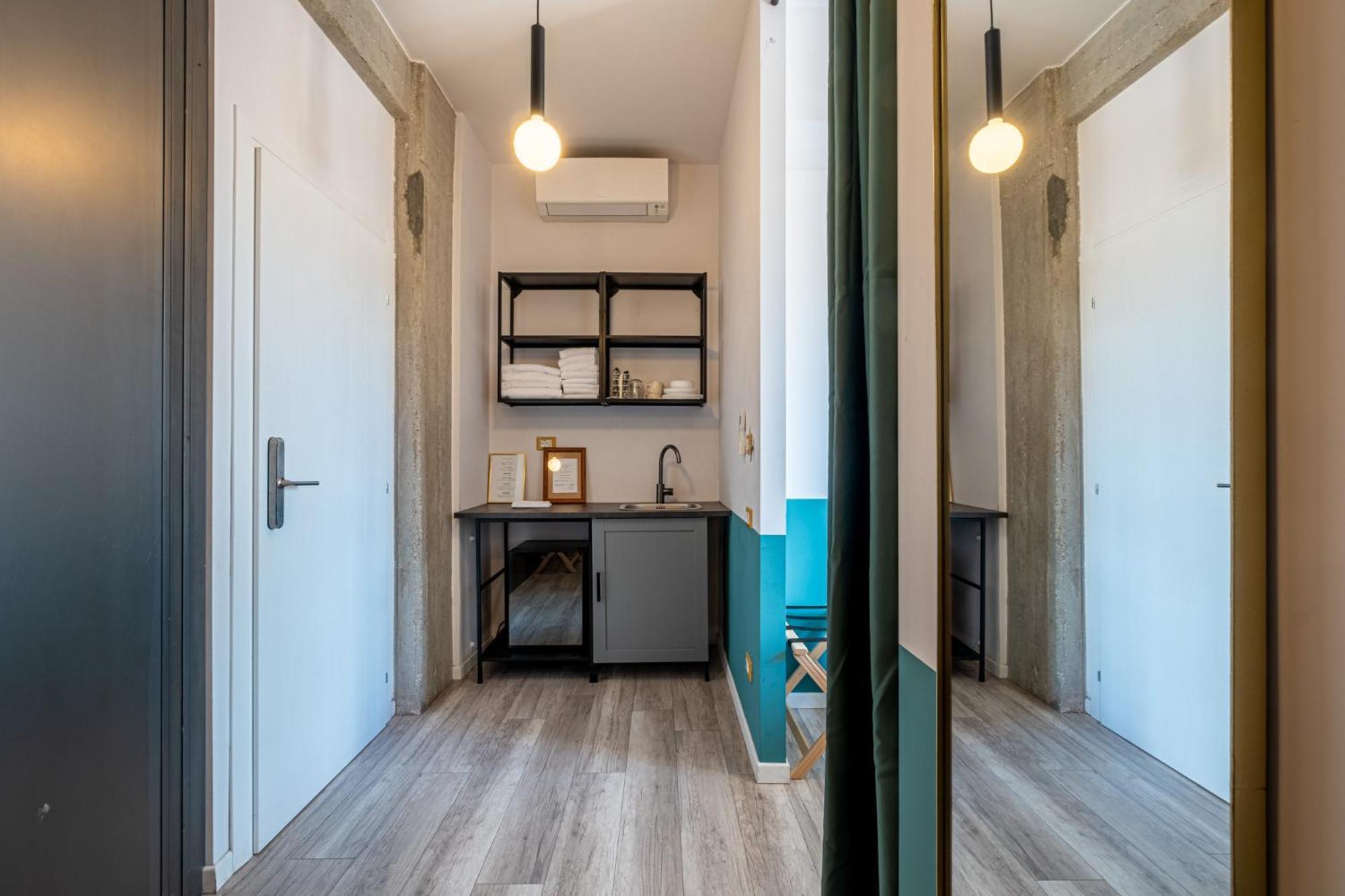 Guest house Mytinyhome Festina Lente