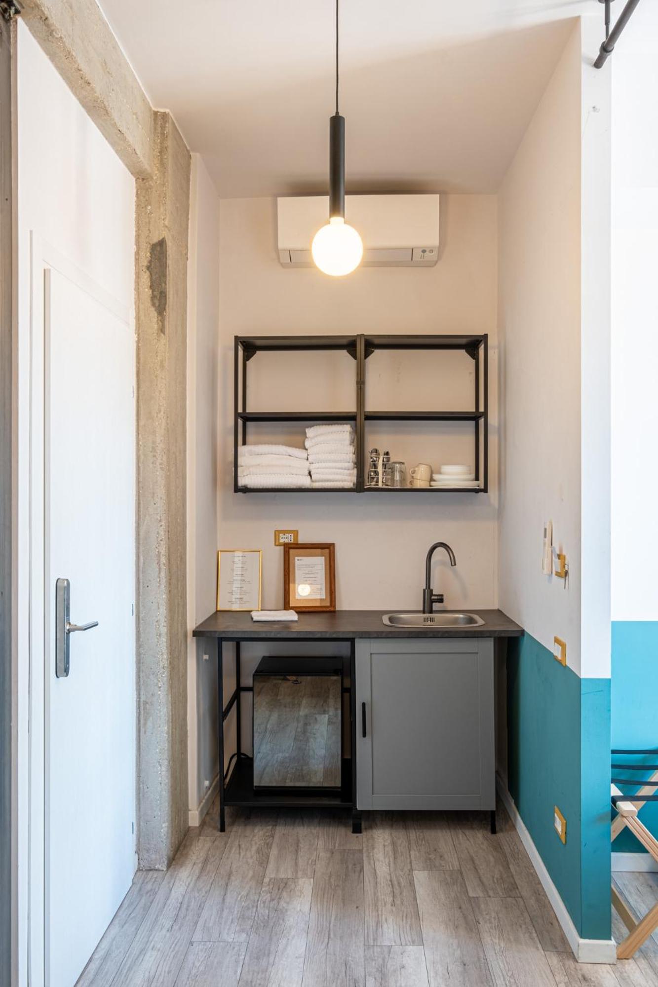 Mytinyhome Festina Lente Guest house