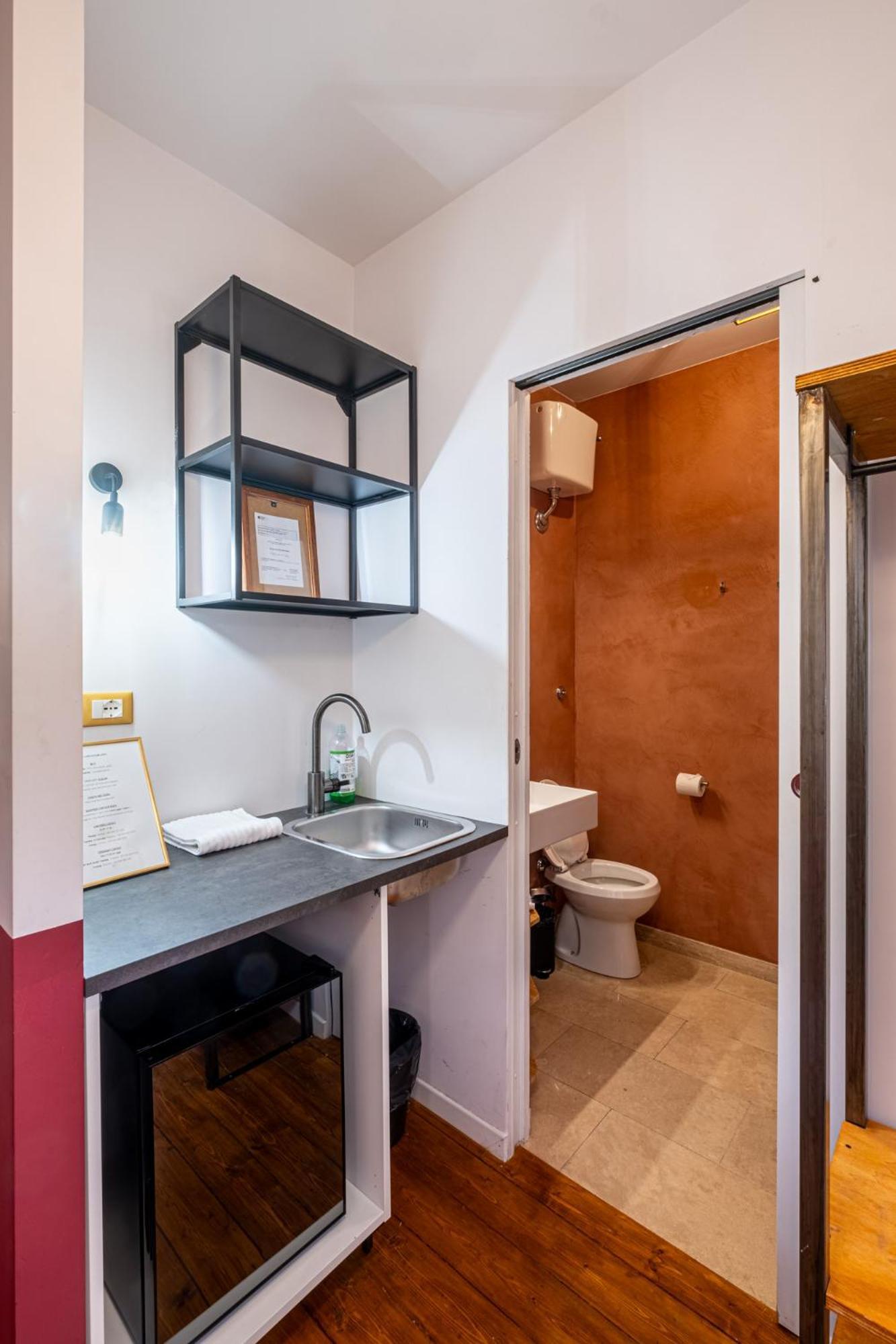 Mytinyhome Festina Lente Guest house