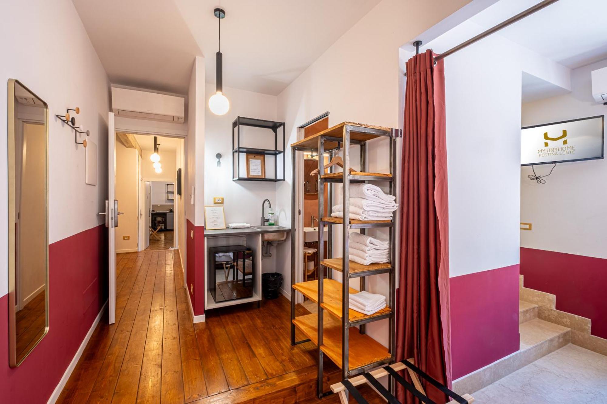 Mytinyhome Festina Lente *