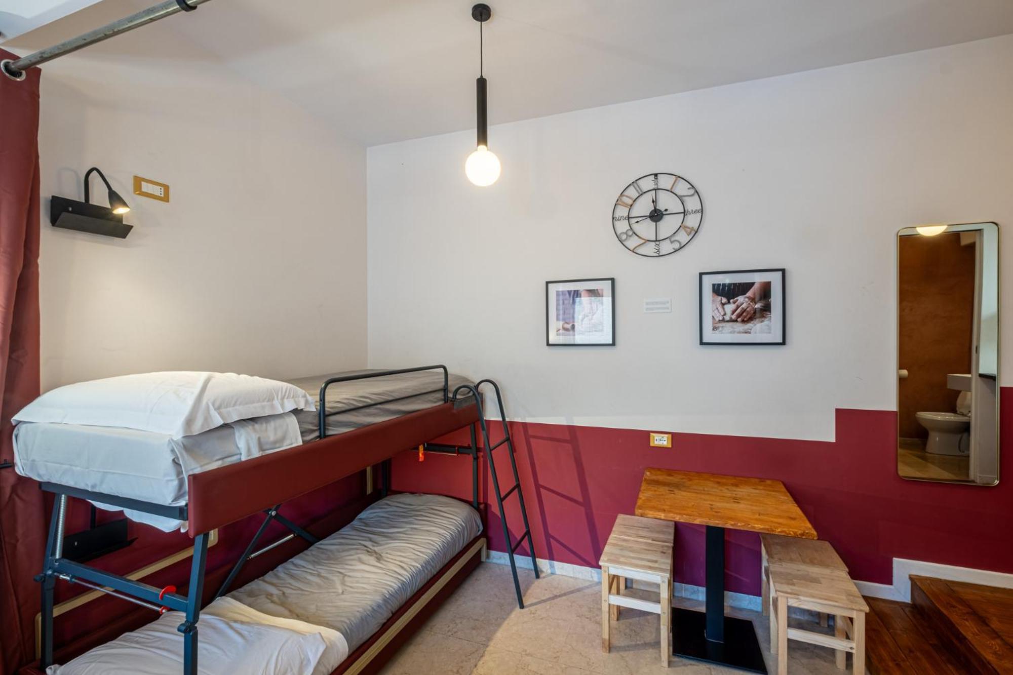 Guest house Mytinyhome Festina Lente Rome