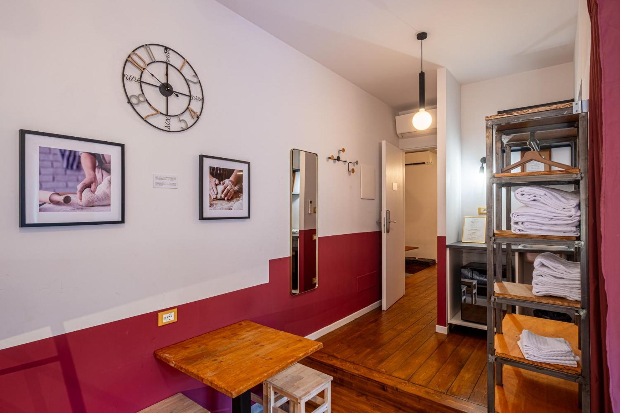 Mytinyhome Festina Lente Guest house *