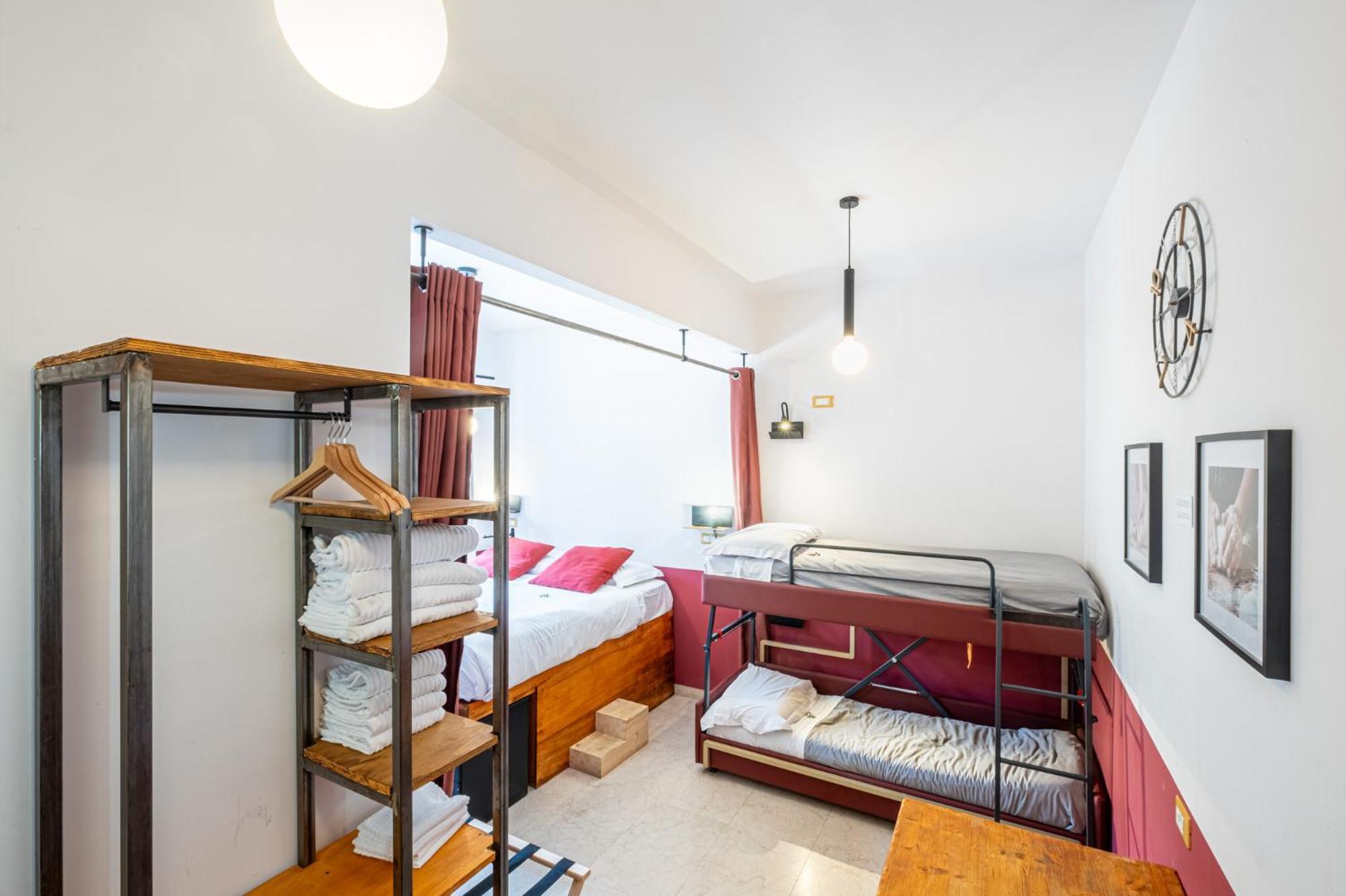 Guest house Mytinyhome Festina Lente Rome