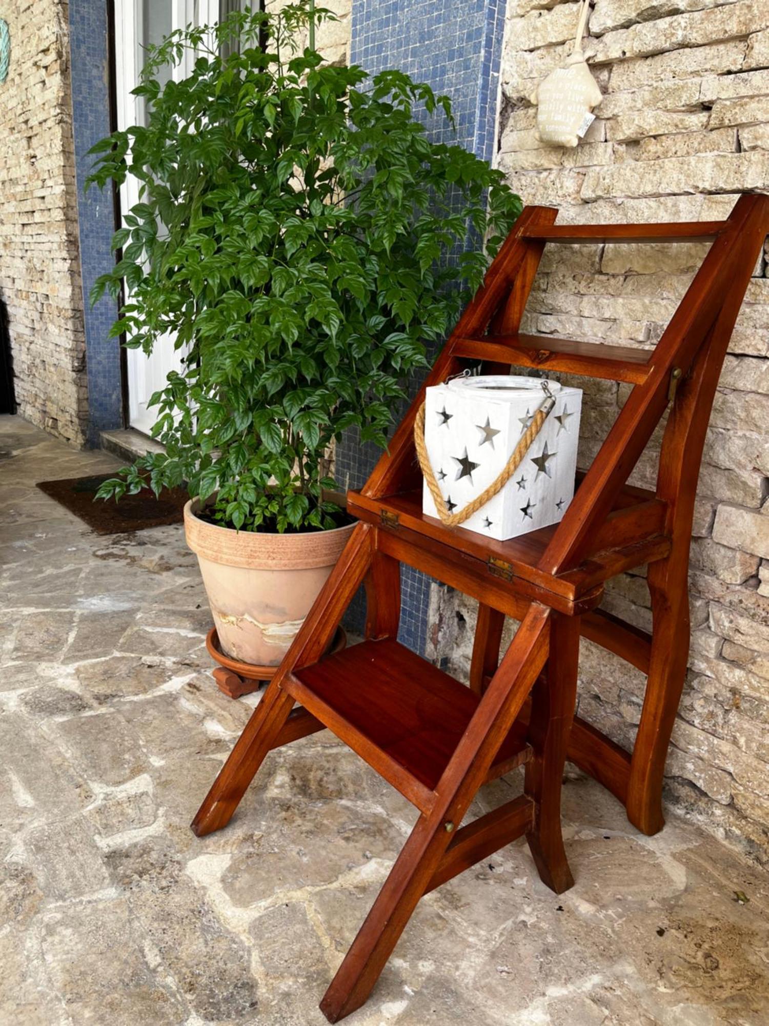 Apartment Casetta Romana *