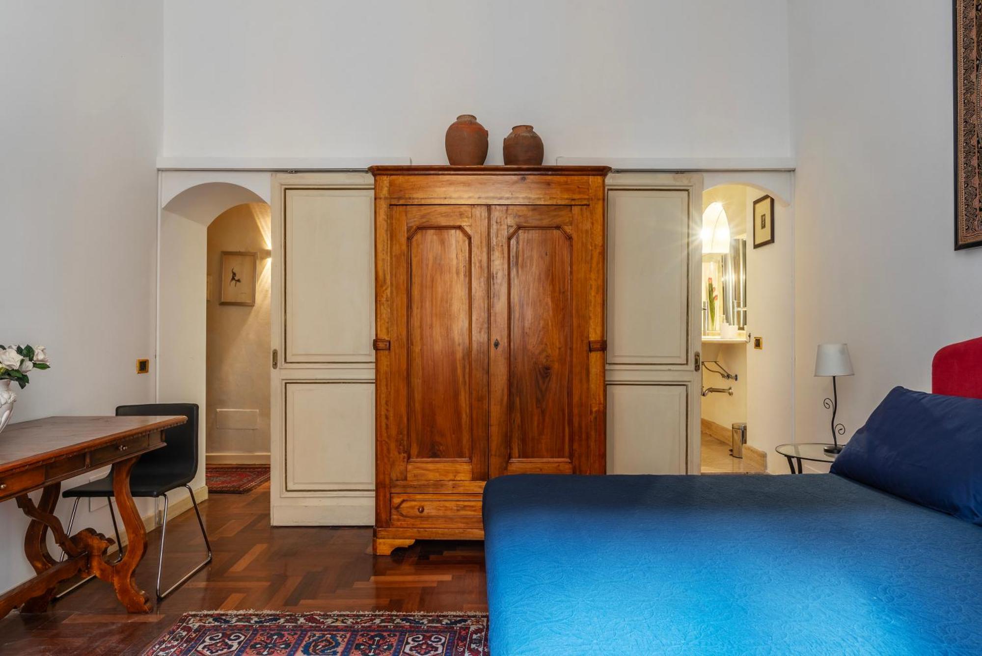 Apartment Mm Ottaviano A Un Passo Dal Vaticano