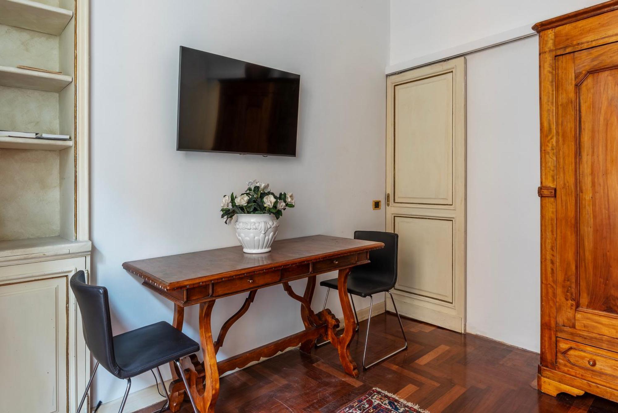 Apartment Mm Ottaviano A Un Passo Dal Vaticano *