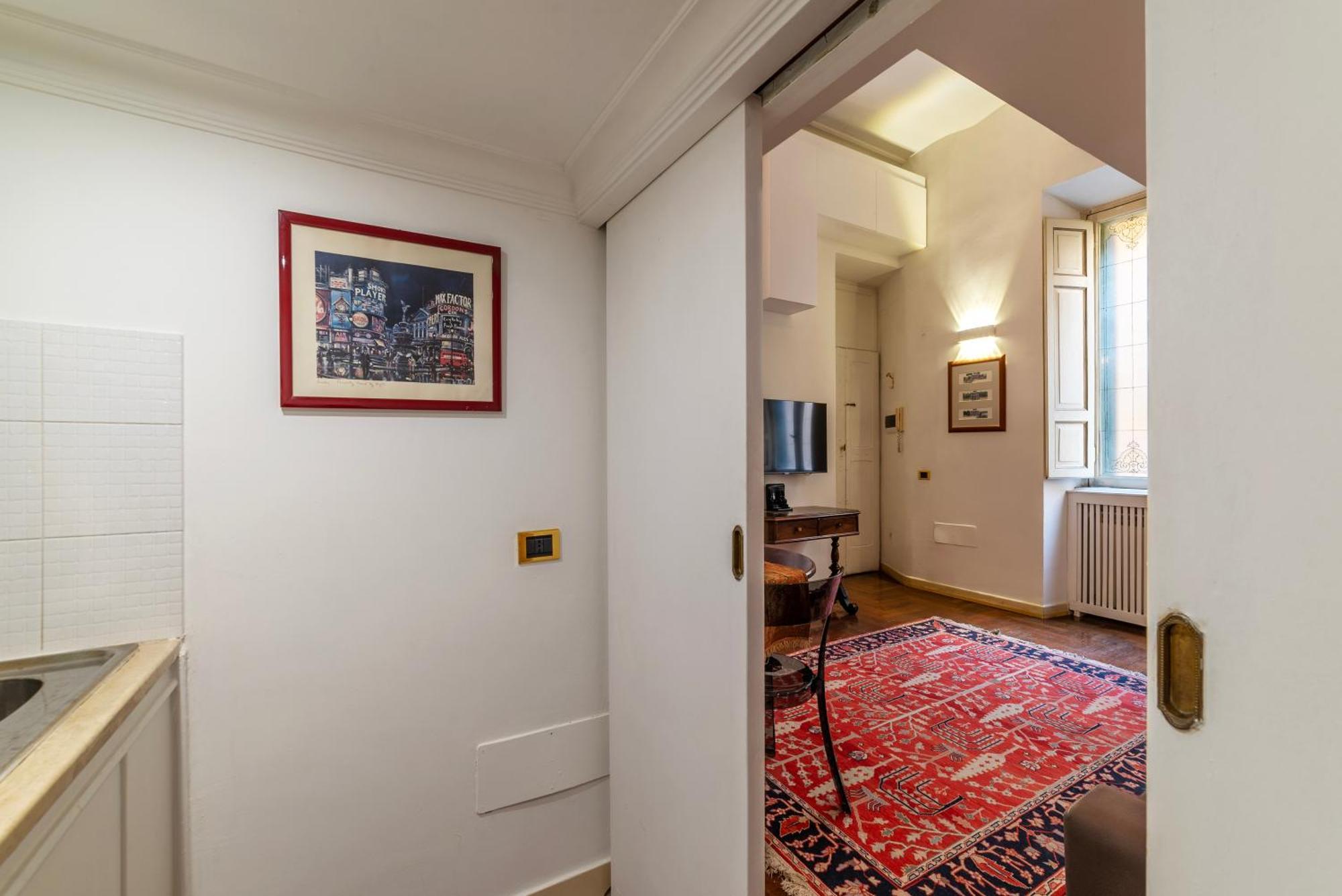 Apartment Mm Ottaviano A Un Passo Dal Vaticano *