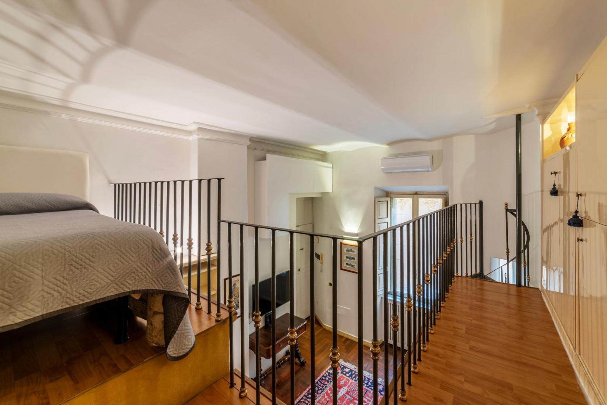 Mm Ottaviano A Un Passo Dal Vaticano Apartment Rome