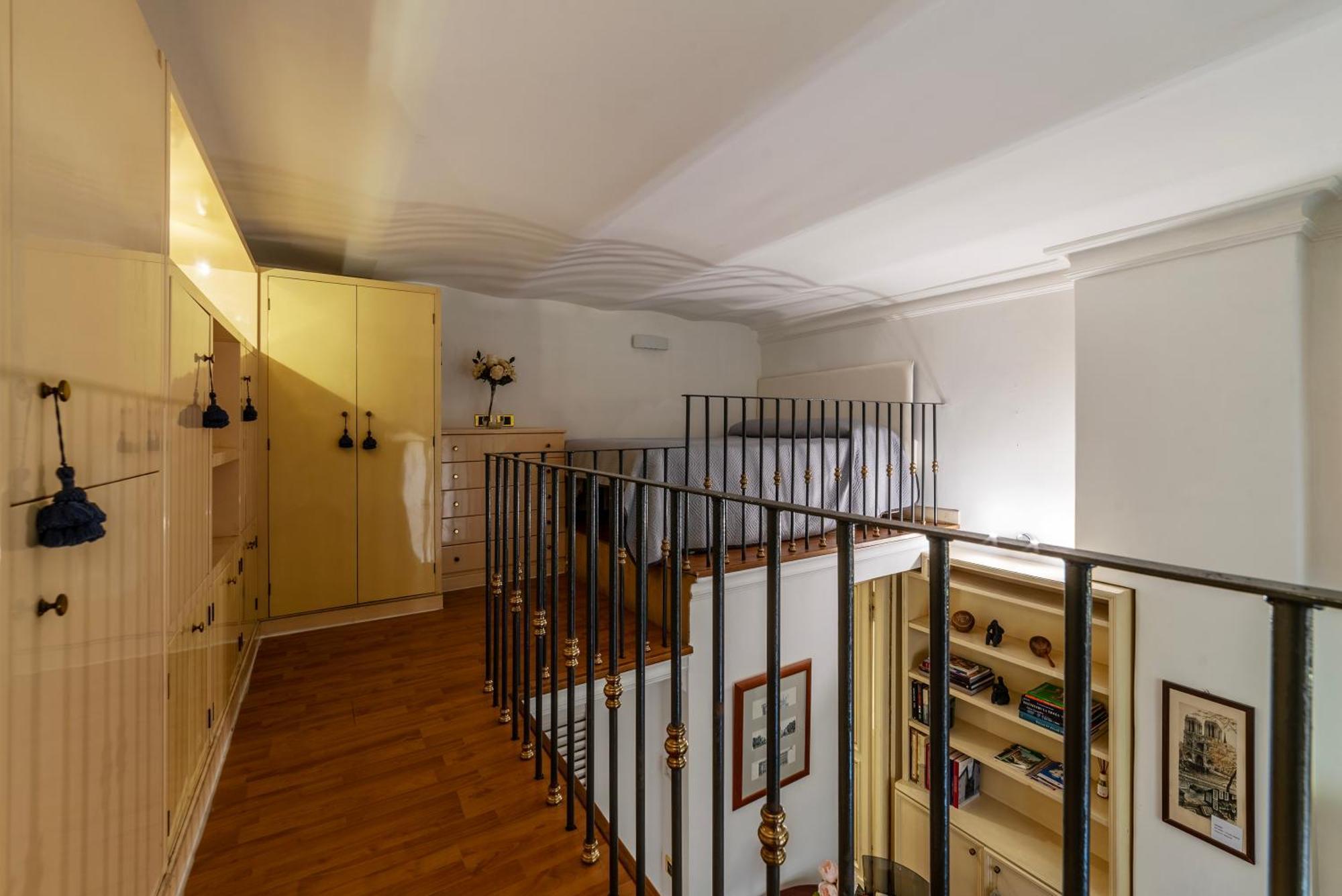 Apartment Mm Ottaviano A Un Passo Dal Vaticano *
