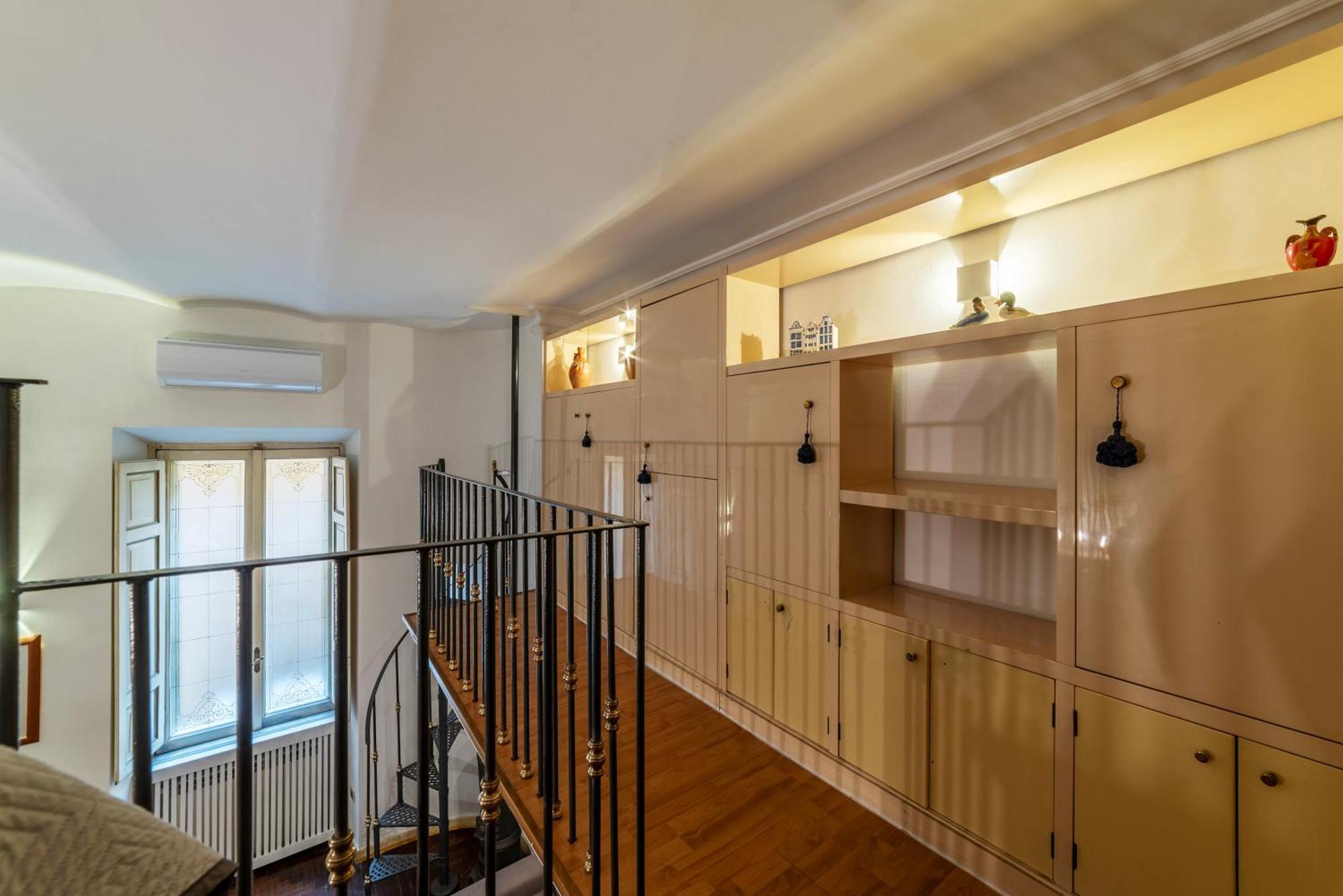 Apartment Mm Ottaviano A Un Passo Dal Vaticano Rome