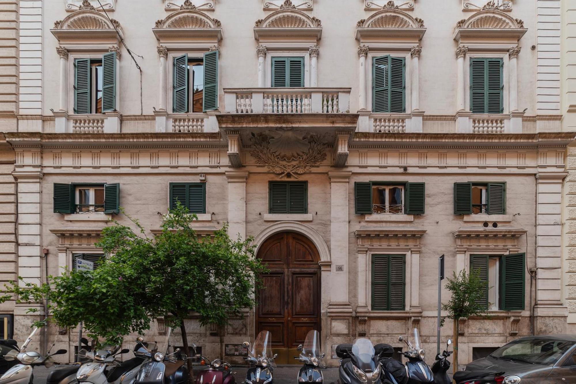 Mm Ottaviano A Un Passo Dal Vaticano Apartment *