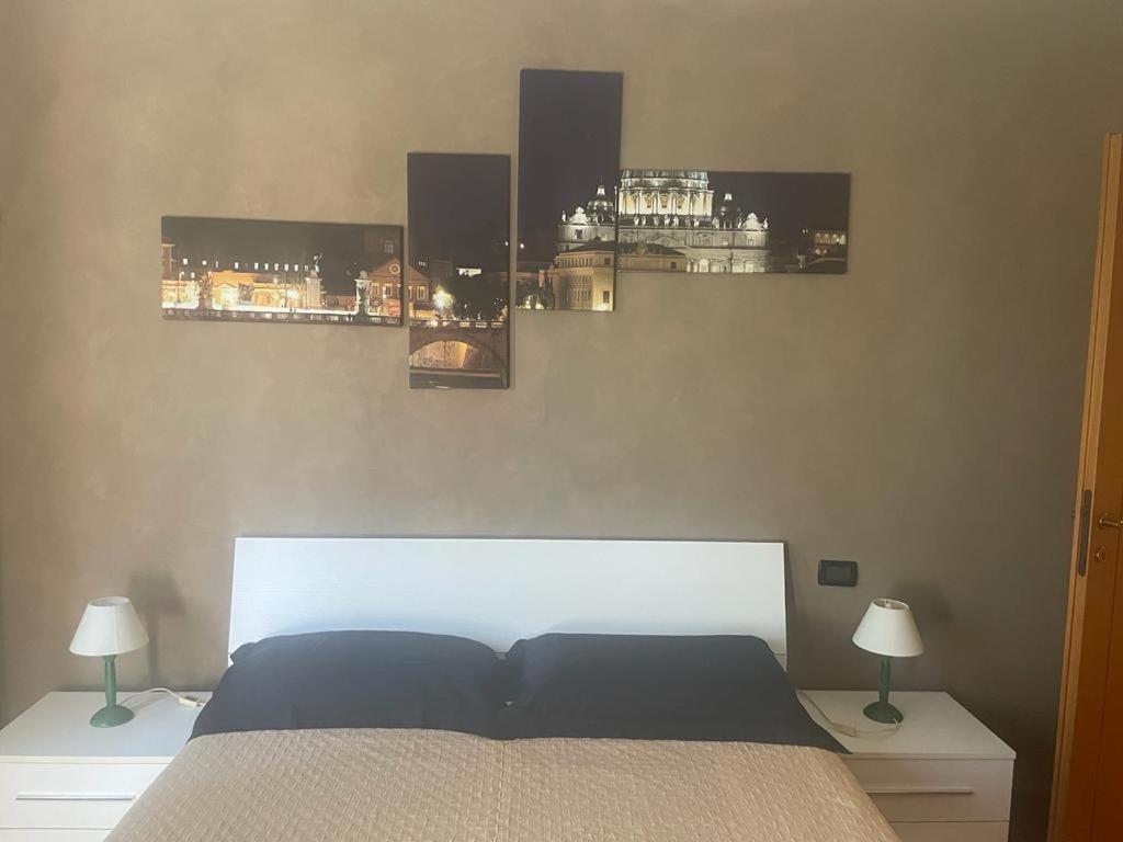 Casa Antonella Appartamento *