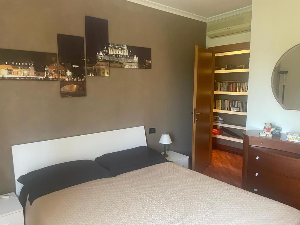 Appartamento Casa Antonella