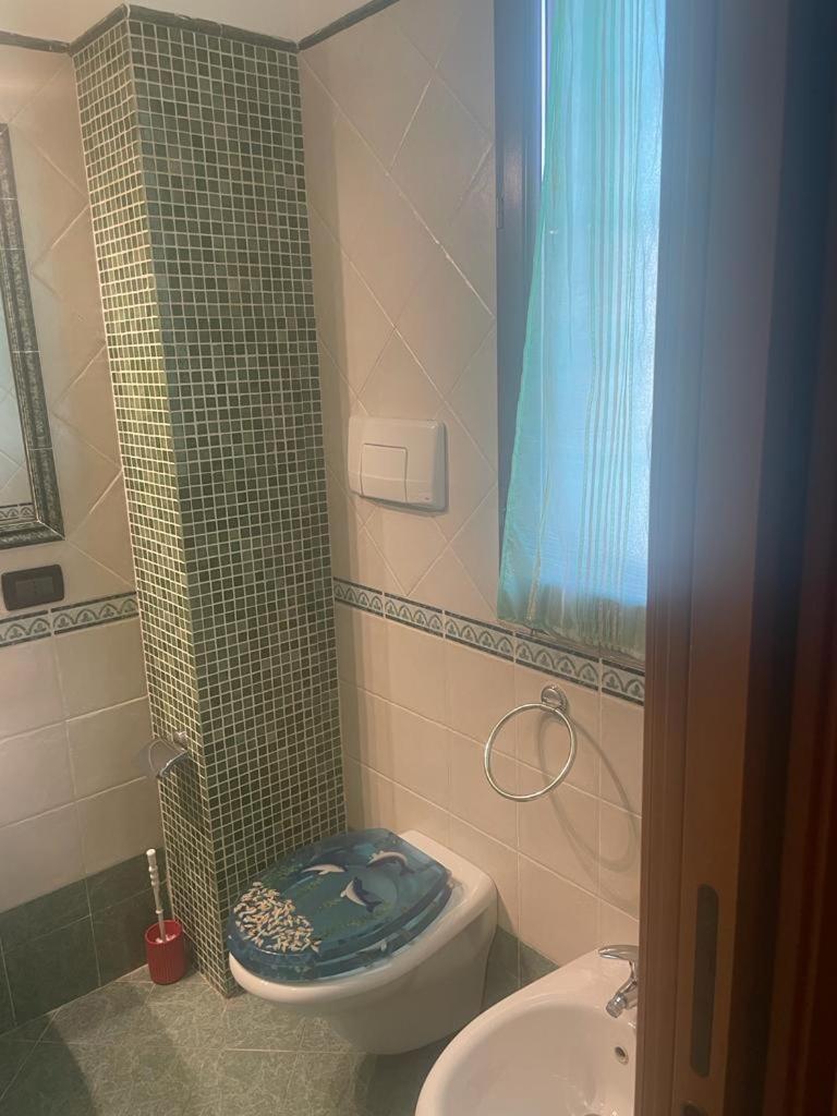 Appartamento Casa Antonella Roma