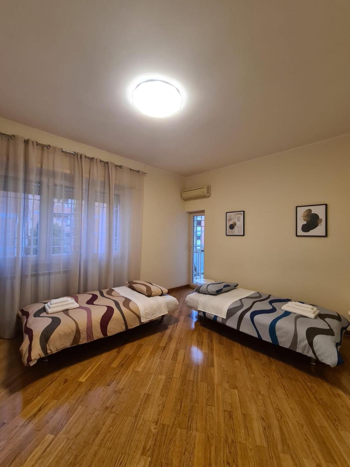 Holiday home La Dimora Dei Cedri Argentati