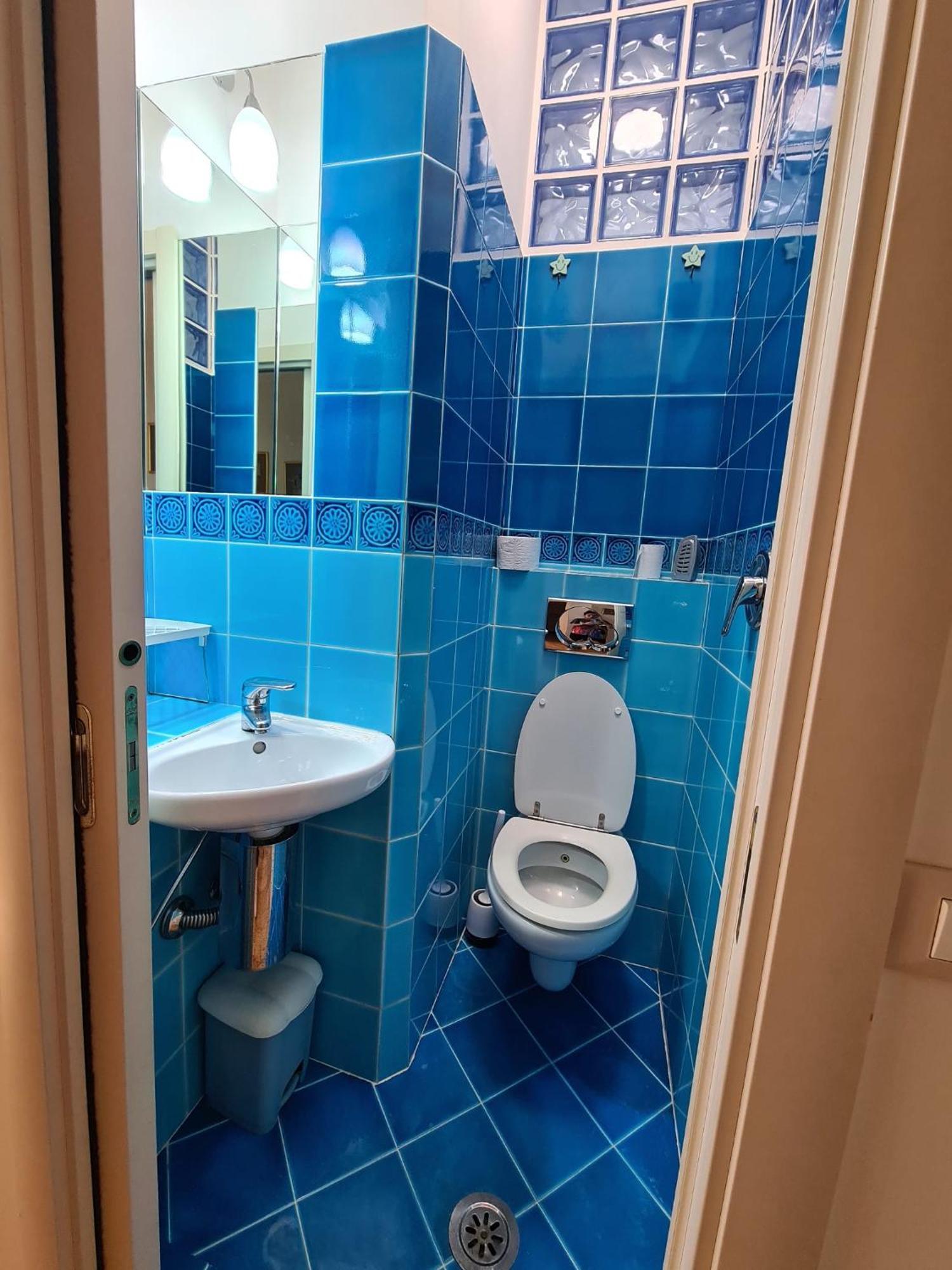 Holiday home La Dimora Dei Cedri Argentati Rome