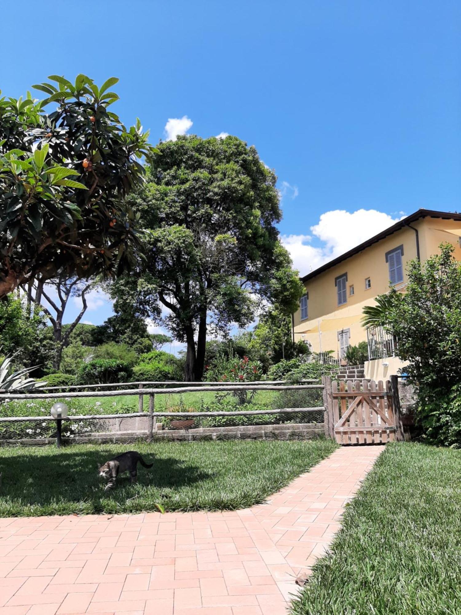 Iv Casale Country * Roma