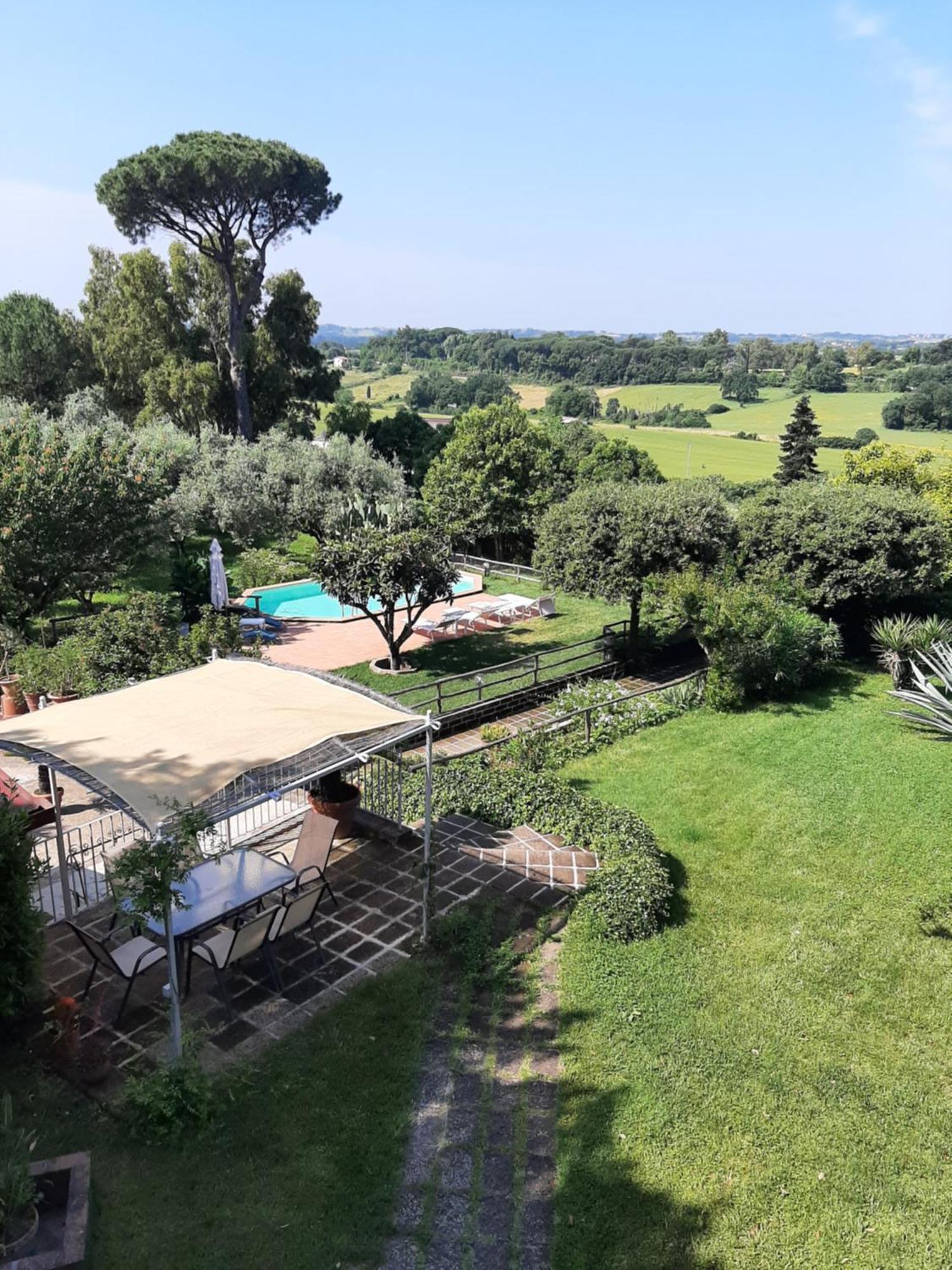 Casa vacanze Iv Casale Country *