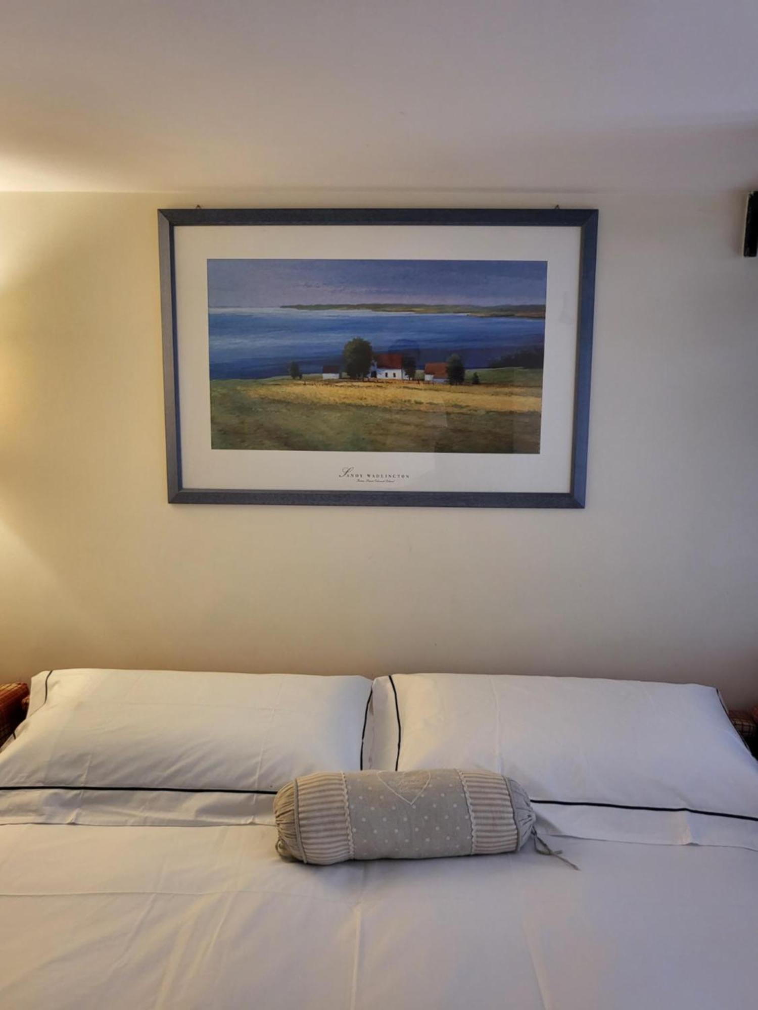 Apartment Borgo Pio Vatican