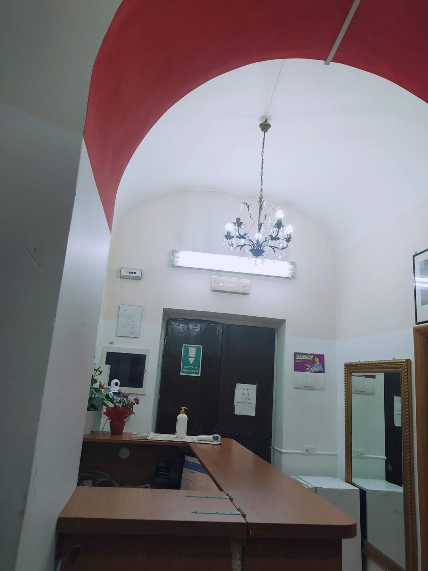 Guest house Cattaneo