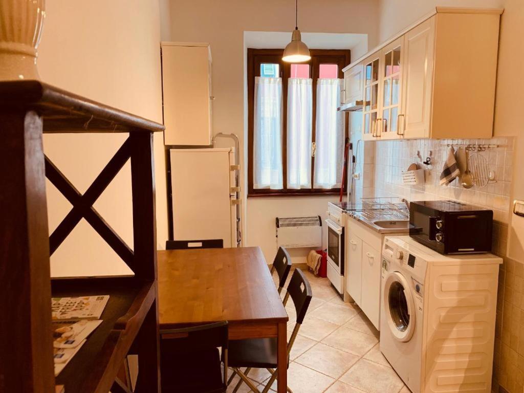 Apartment Family Rome
