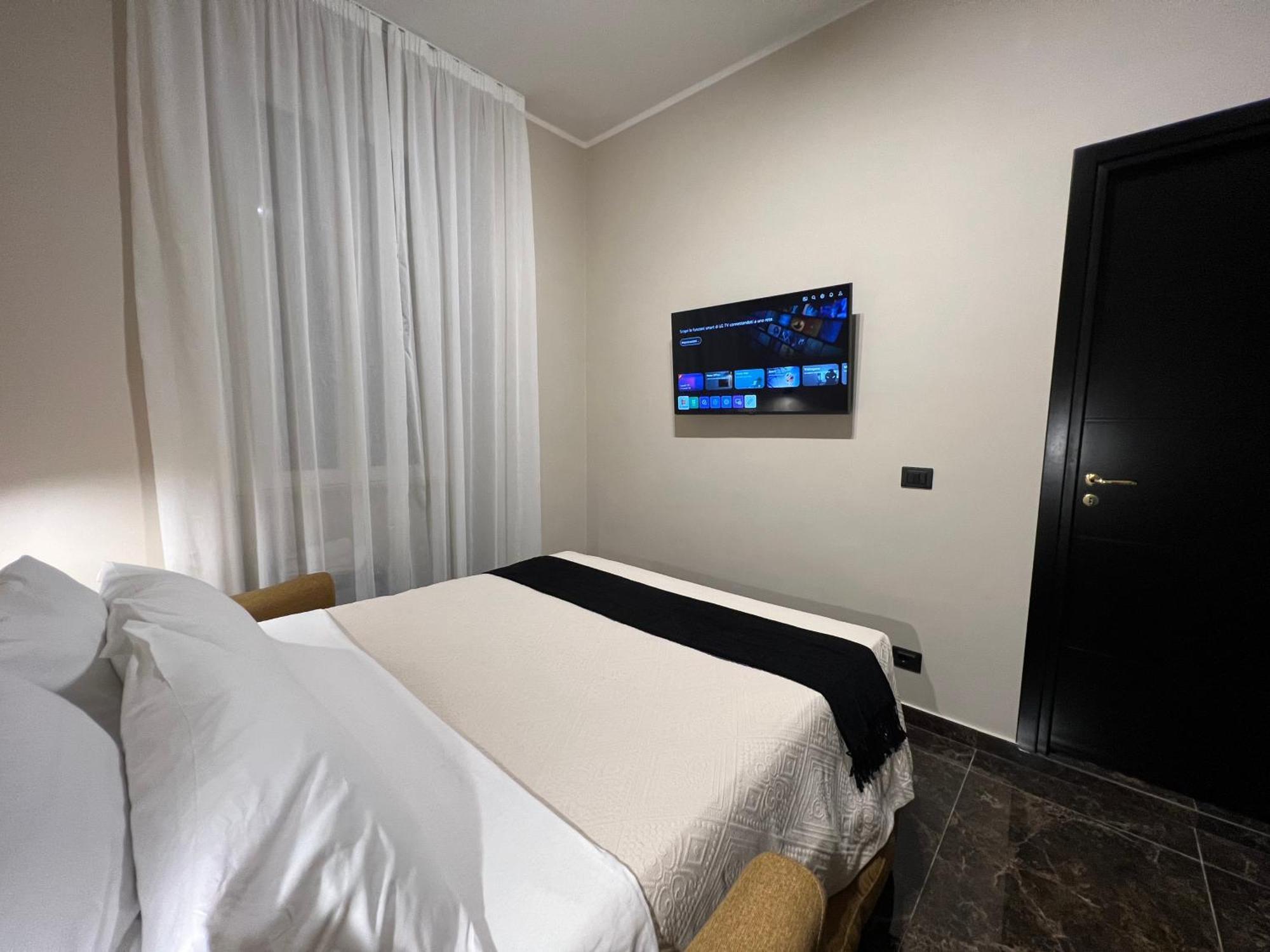 Guest house Viminale Domus *