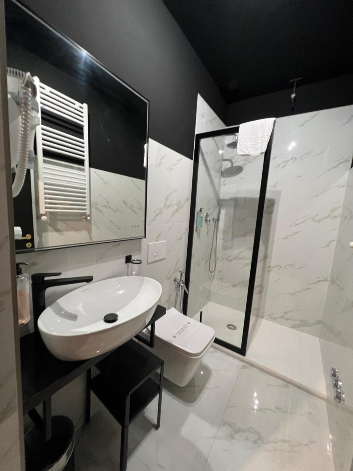 Viminale Domus Guest house Rome
