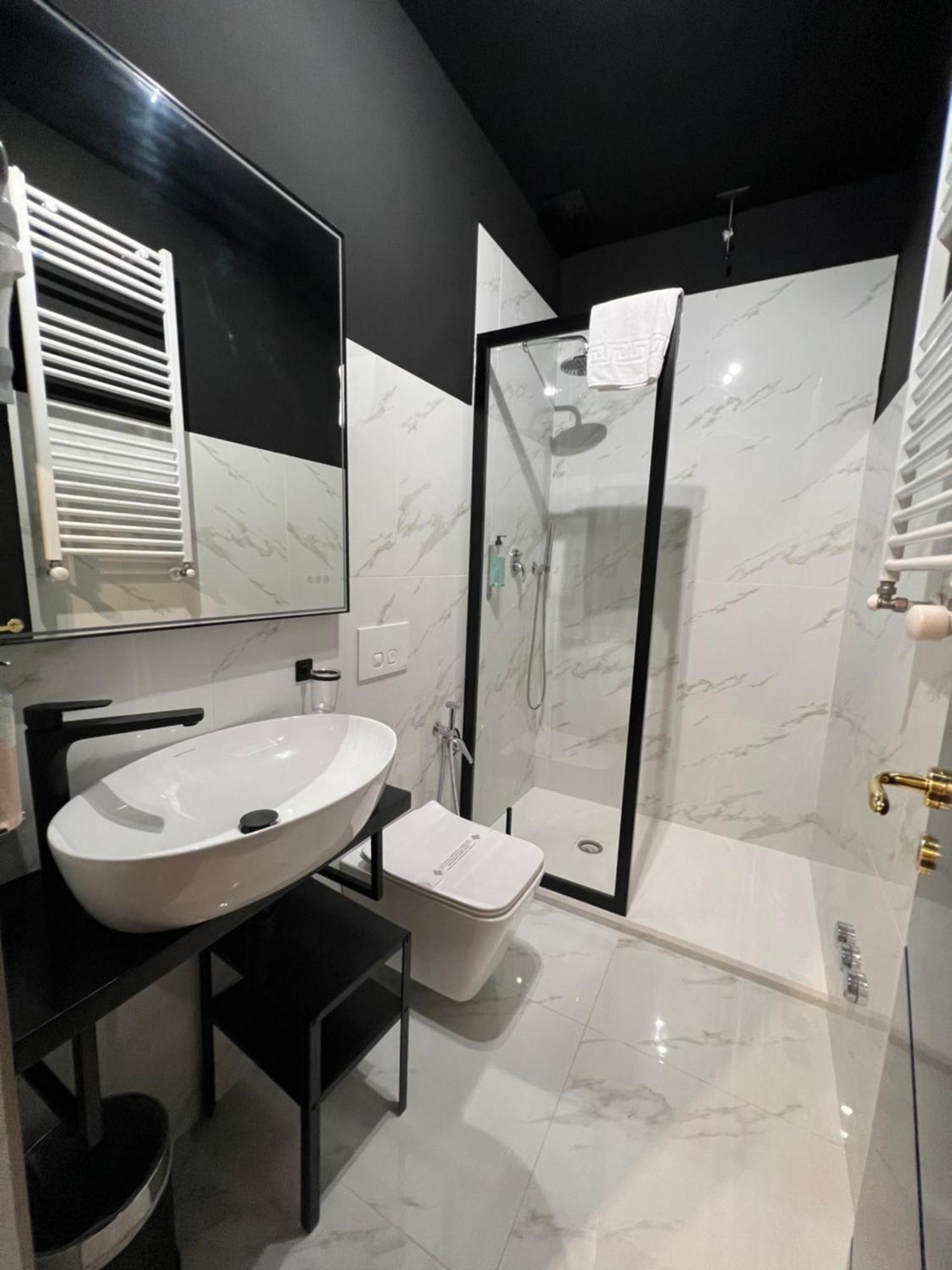 Guest house Viminale Domus