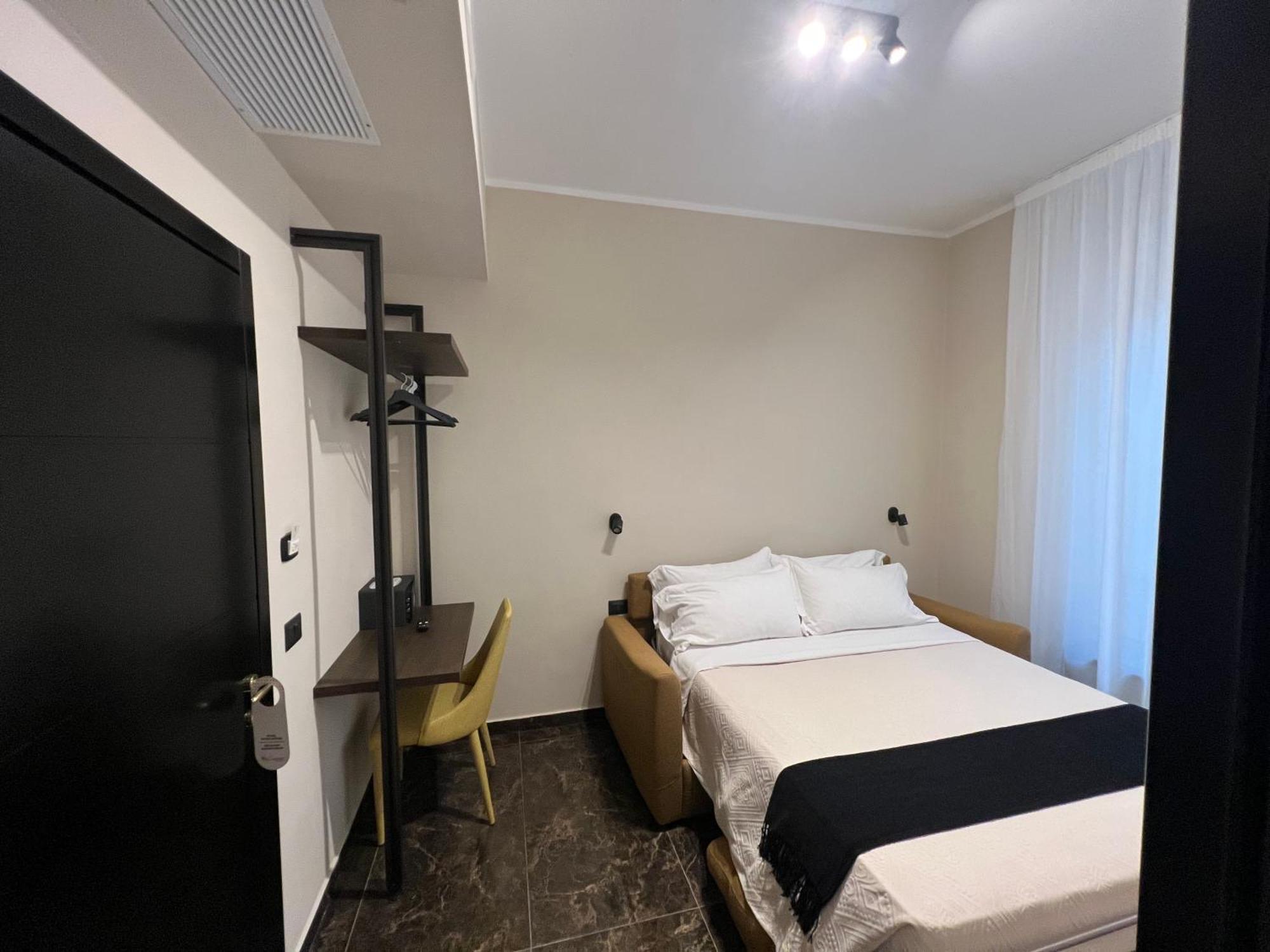 Viminale Domus Guest house *